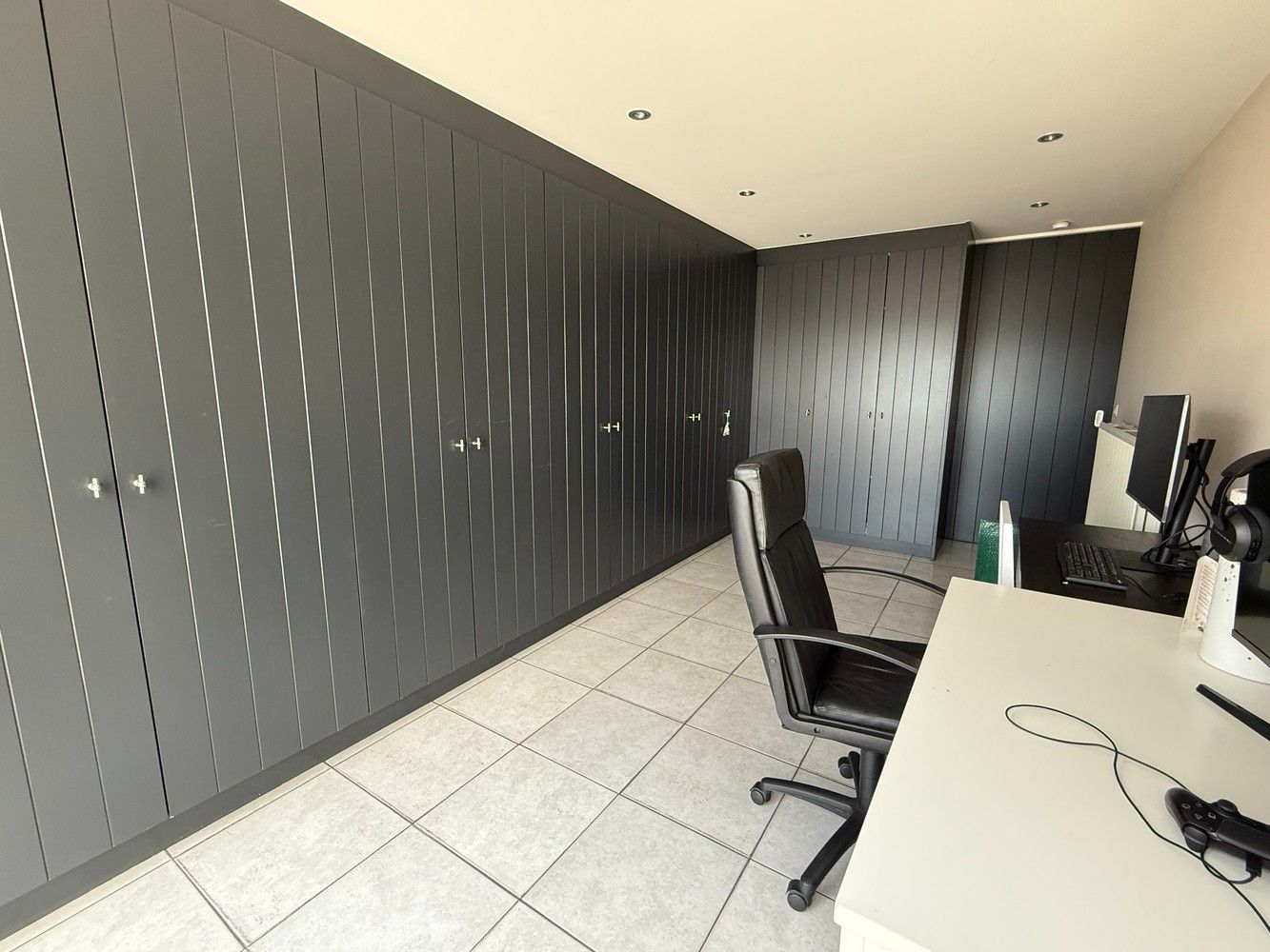 Landelijk gelegen woning met groen verzicht foto 8