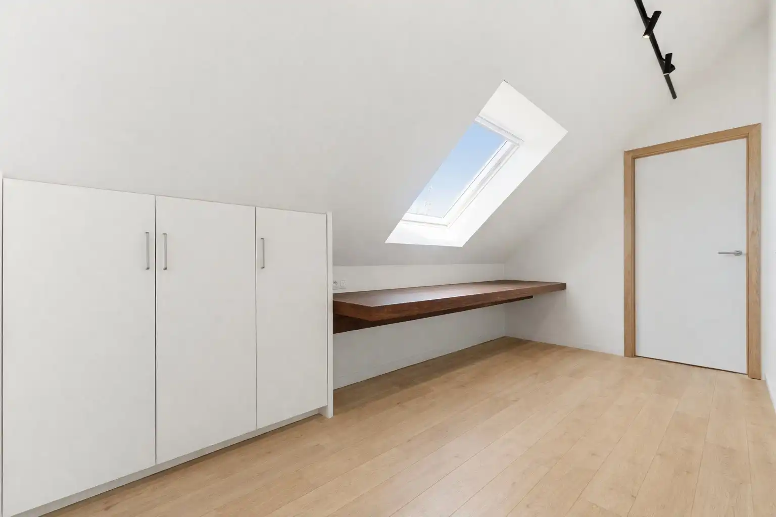Exclusief wonen nabij jachthaven en zee in Nieuwpoort foto 25