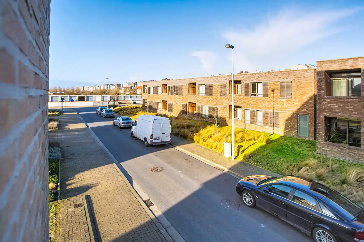 Lichtrijk 2-slaapkamerappartement met zongericht terras in Middelkerke foto 17