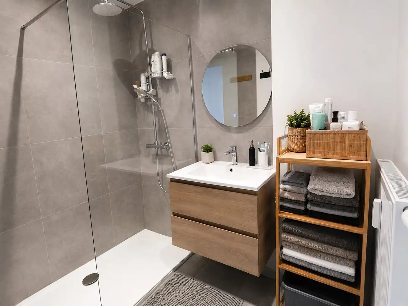 Wonen vlak bij zee, met alle comfort van vandaag! foto 7