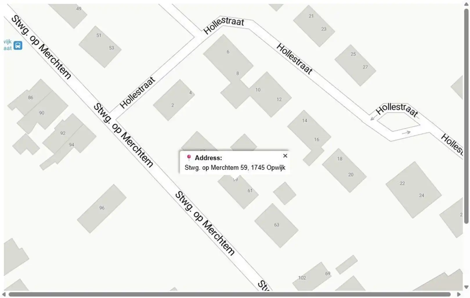 Huis foto 23