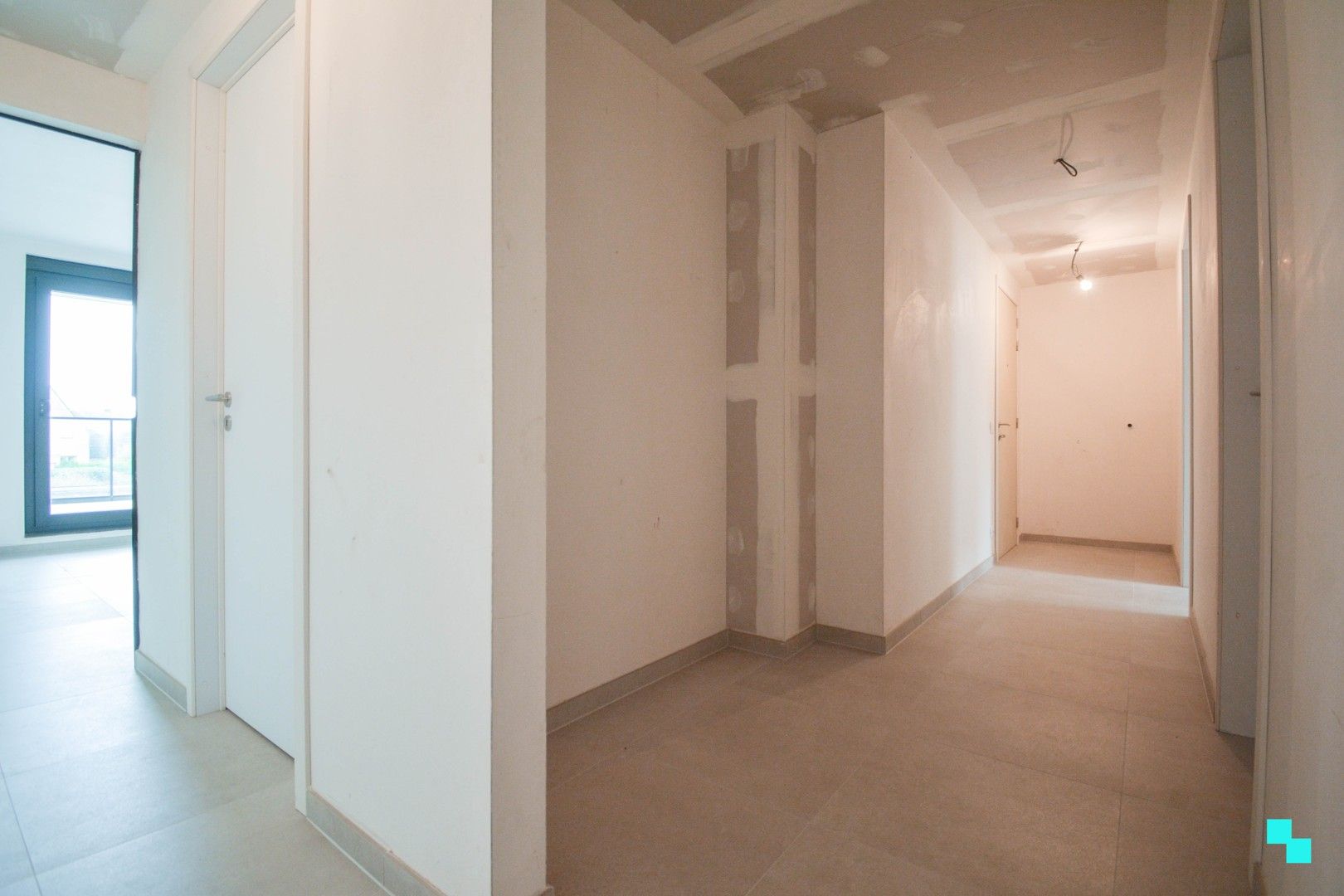 Nieuwbouw 3-slaapkamer appartement te Staden foto 20