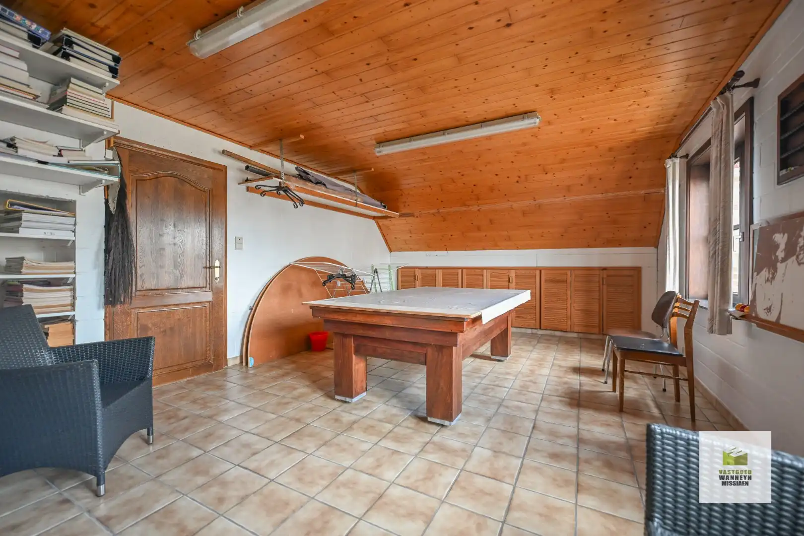 Ruime bedrijfswoning op perceel van 2.519m2 en mogelijkheid tot bouwen loods foto 21