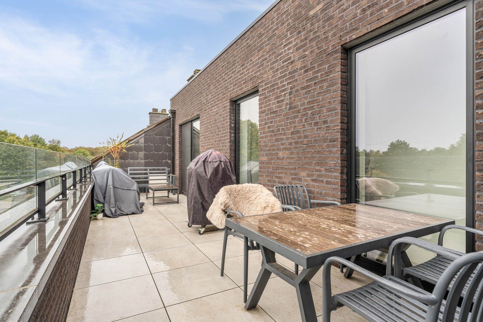 Modern & instapklaar appartement in Heusden-Zolder foto 13