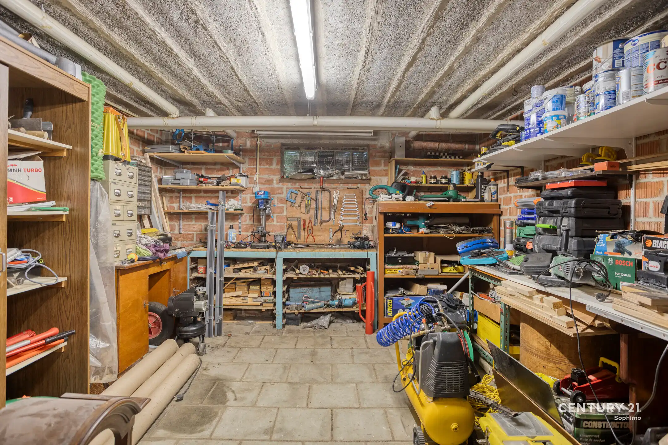 Vrijstaande woning in doodlopende straat foto 26