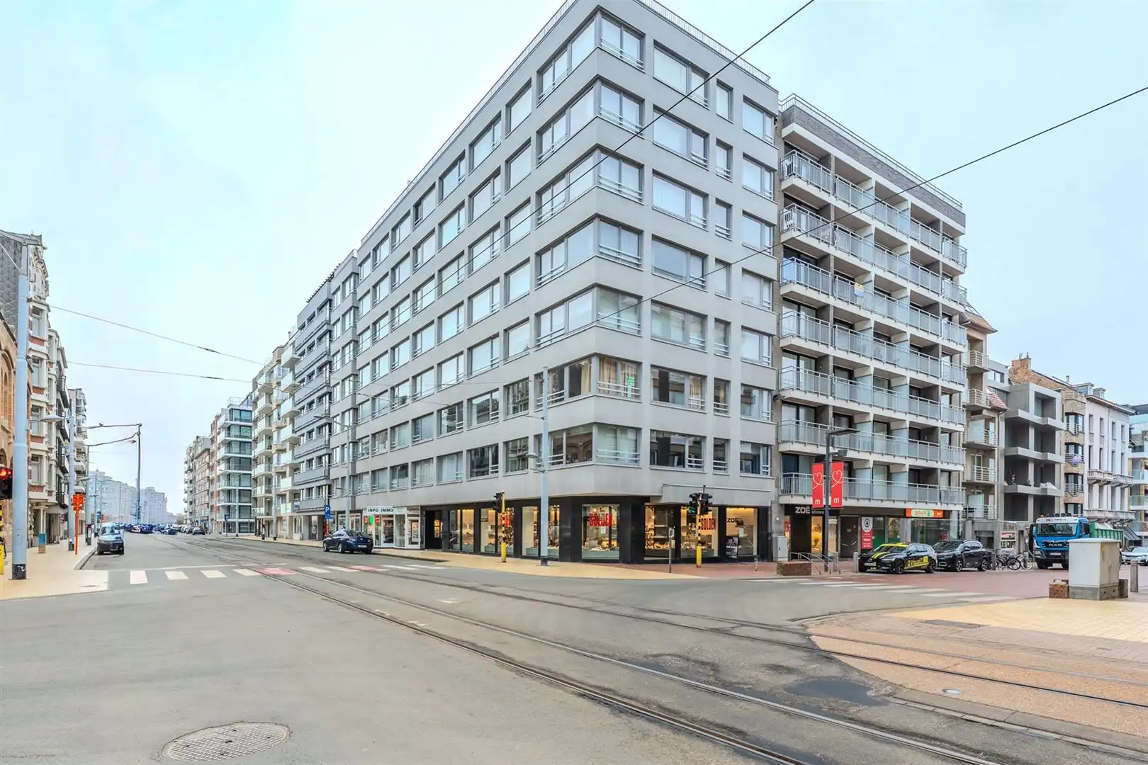 Studio centrum Middelkerke foto 20