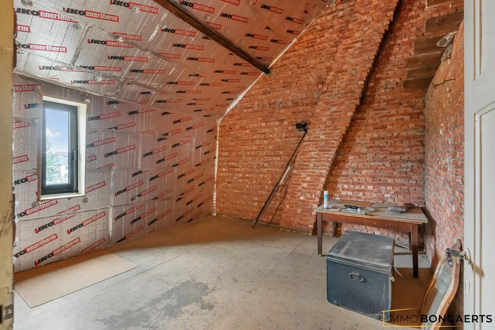 Karaktervolle woning met 5 slaapkamers in Sint-Lambrechts-Herk foto 27