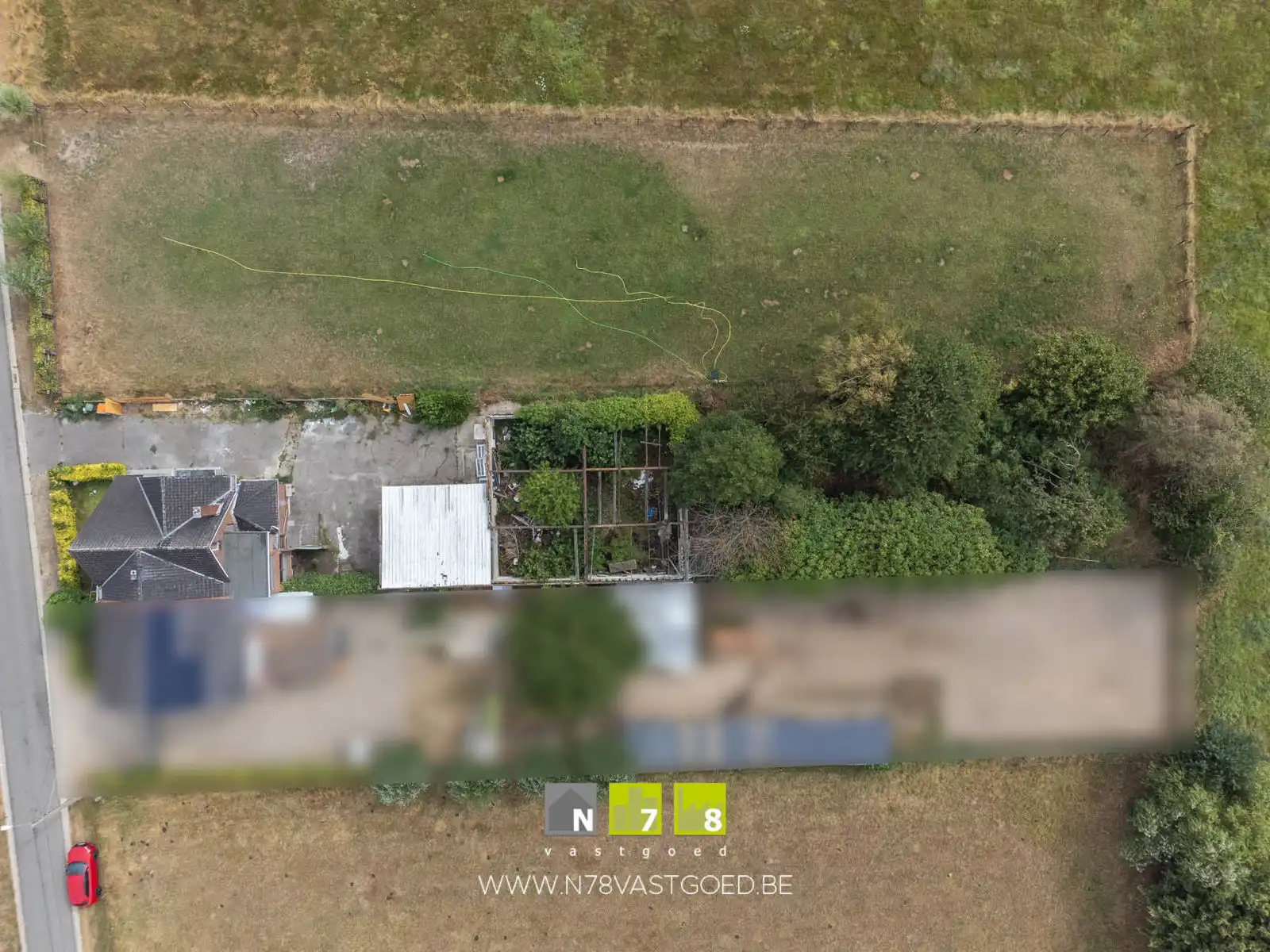 Huis te koop foto 36