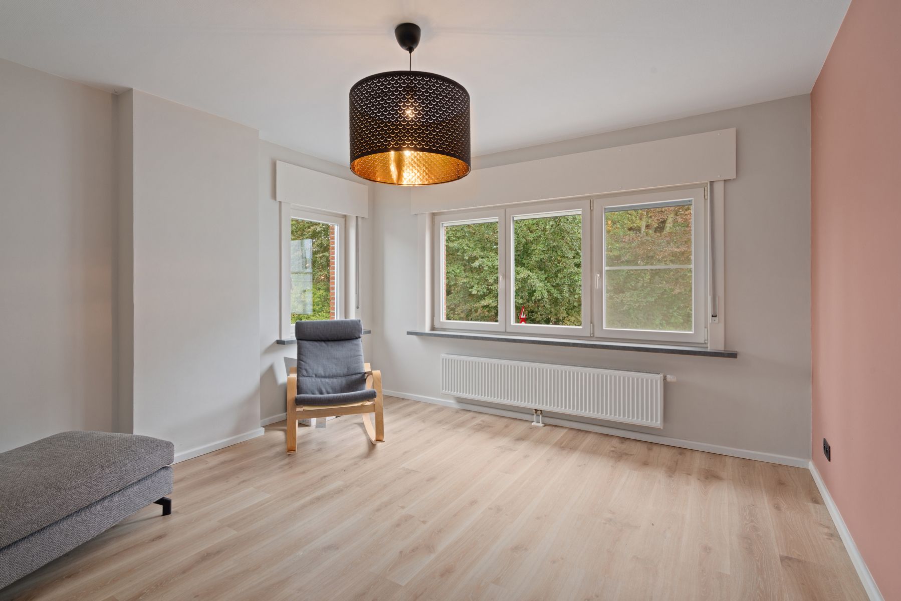 TE KOOP - Recent gerenoveerde woning met EPC B foto 9