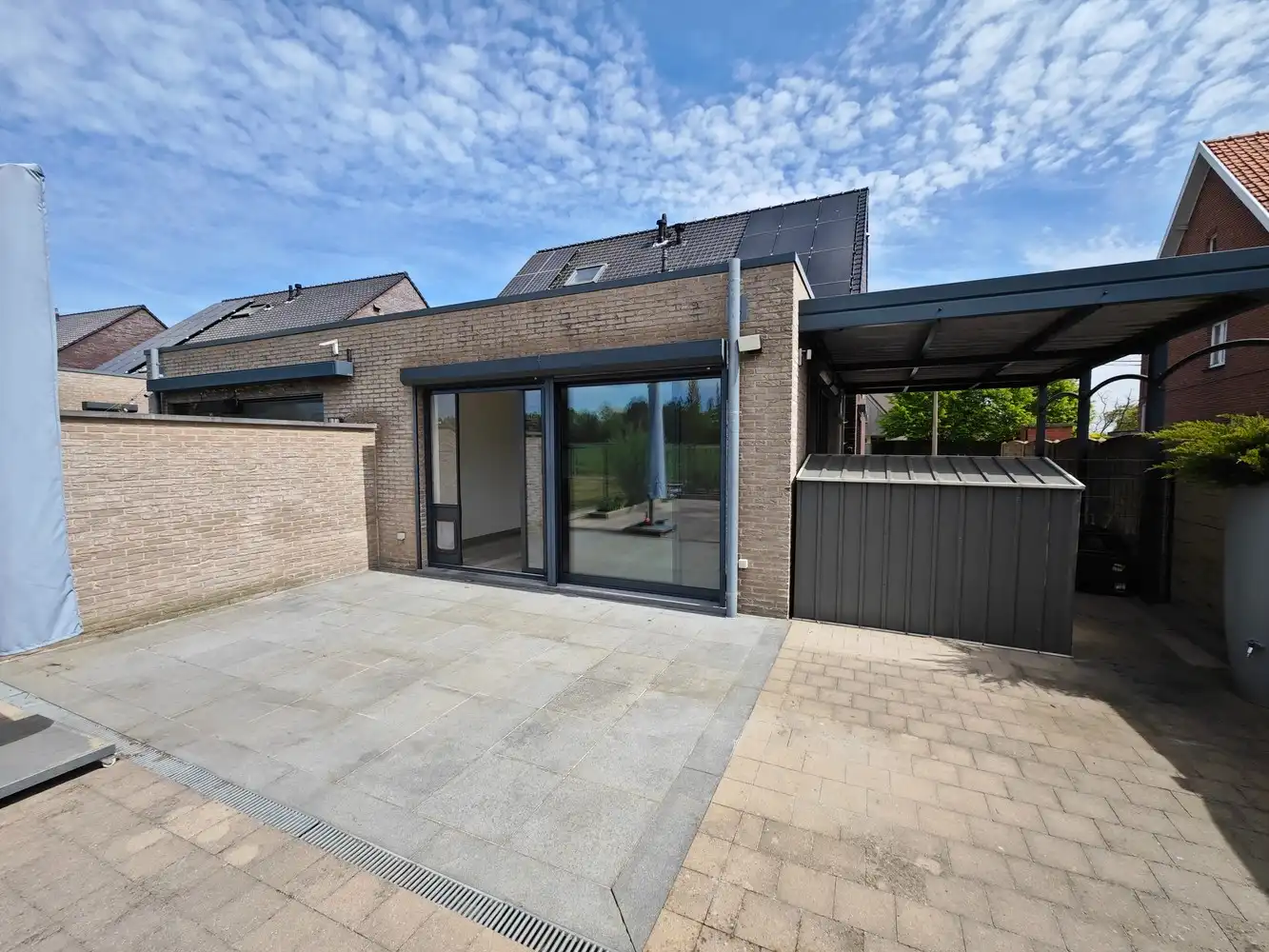 Energiezuinige huurwoning met 2 slpks foto 2