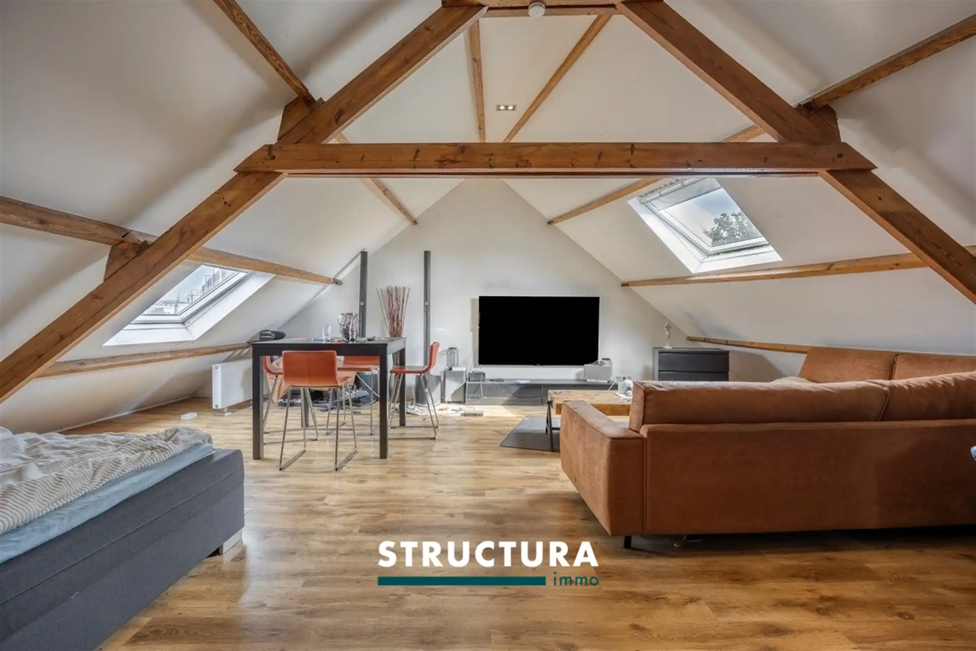 Wonen & ondernemen onder één dak foto 23