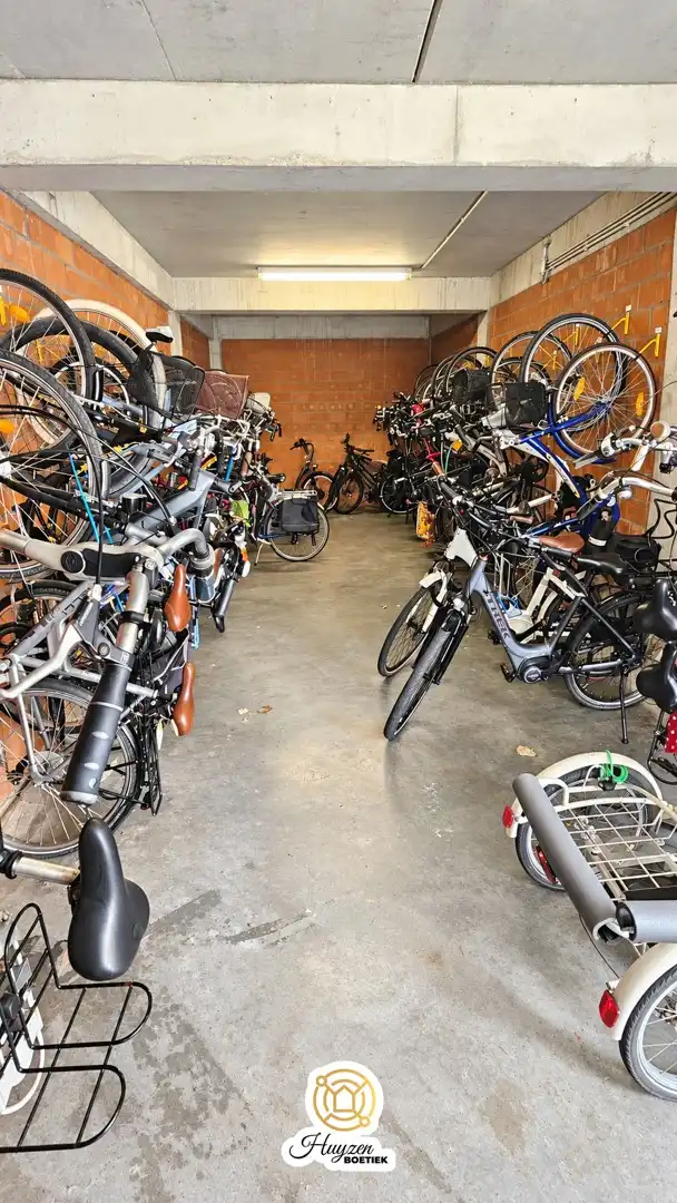 Te koop te Koksijde lichtrijk appartement op een toplocatie! foto 10