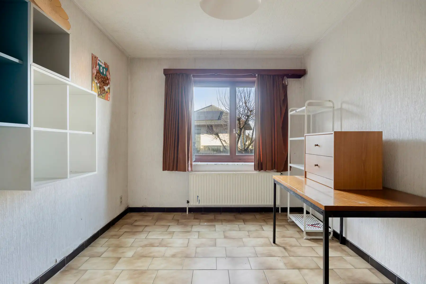 Zeer ruime villa met 3 ruime slaapkamers foto 3