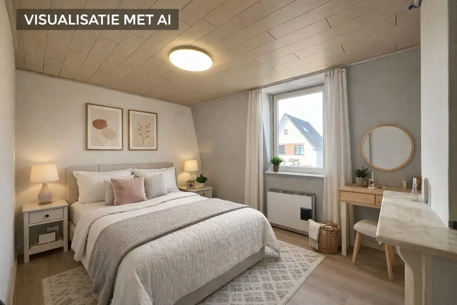 Woning te huur – Oostveld Kouter 146, 9920 Lovendegem foto 20