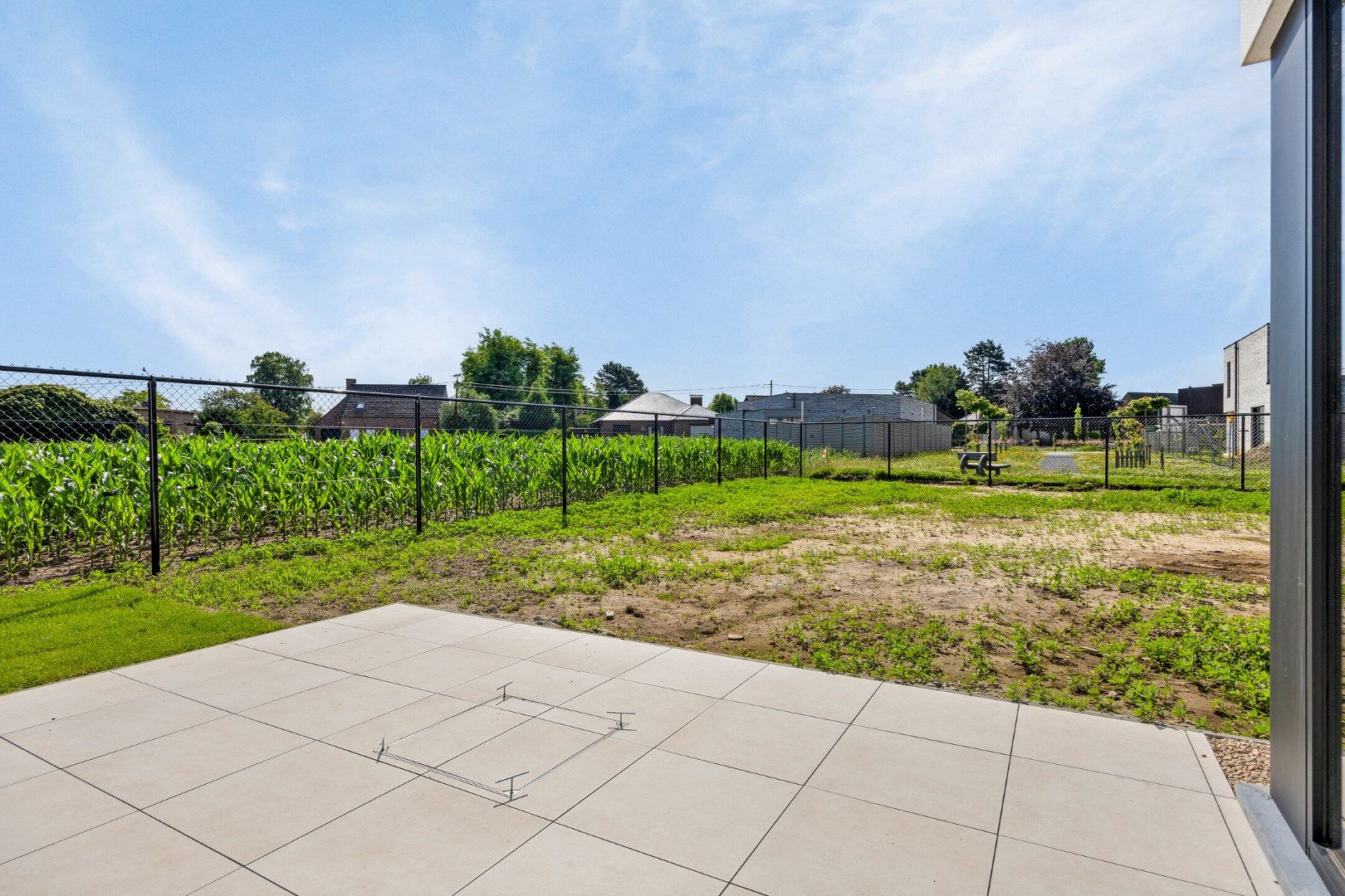 Lot 6A - Nieuwbouwwoning met 3 slpks en garage in Meerhout-centrum ! foto 33