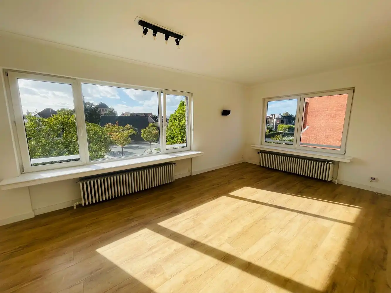 Appartement te huur Emmanuel de Neckerestraat 8/3 - 8000 Brugge