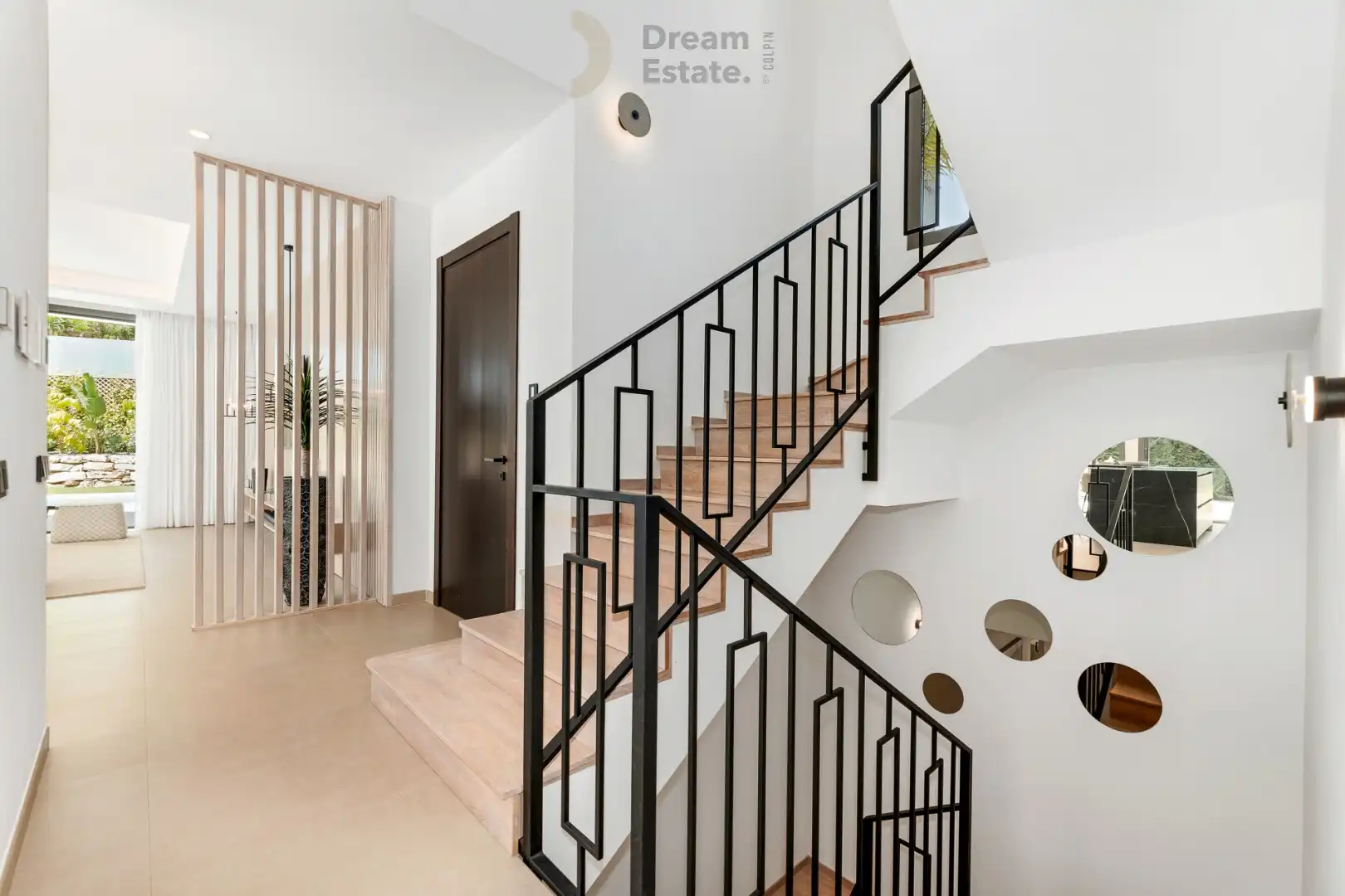 Moderne luxe villa in La Cerquilla, Nueva Andalucia. foto 8