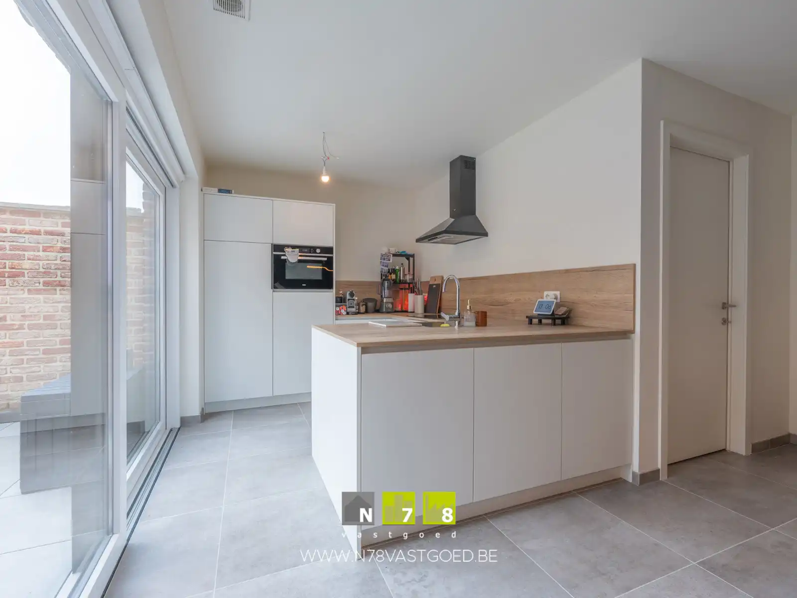 Appartement te huur foto 11