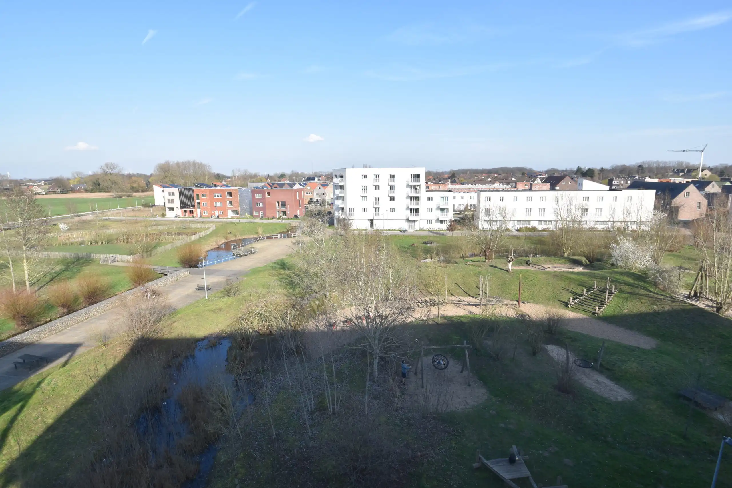 Stijlvol wonen in alle rust – nieuwbouwappartement in de Clementwijk foto 26
