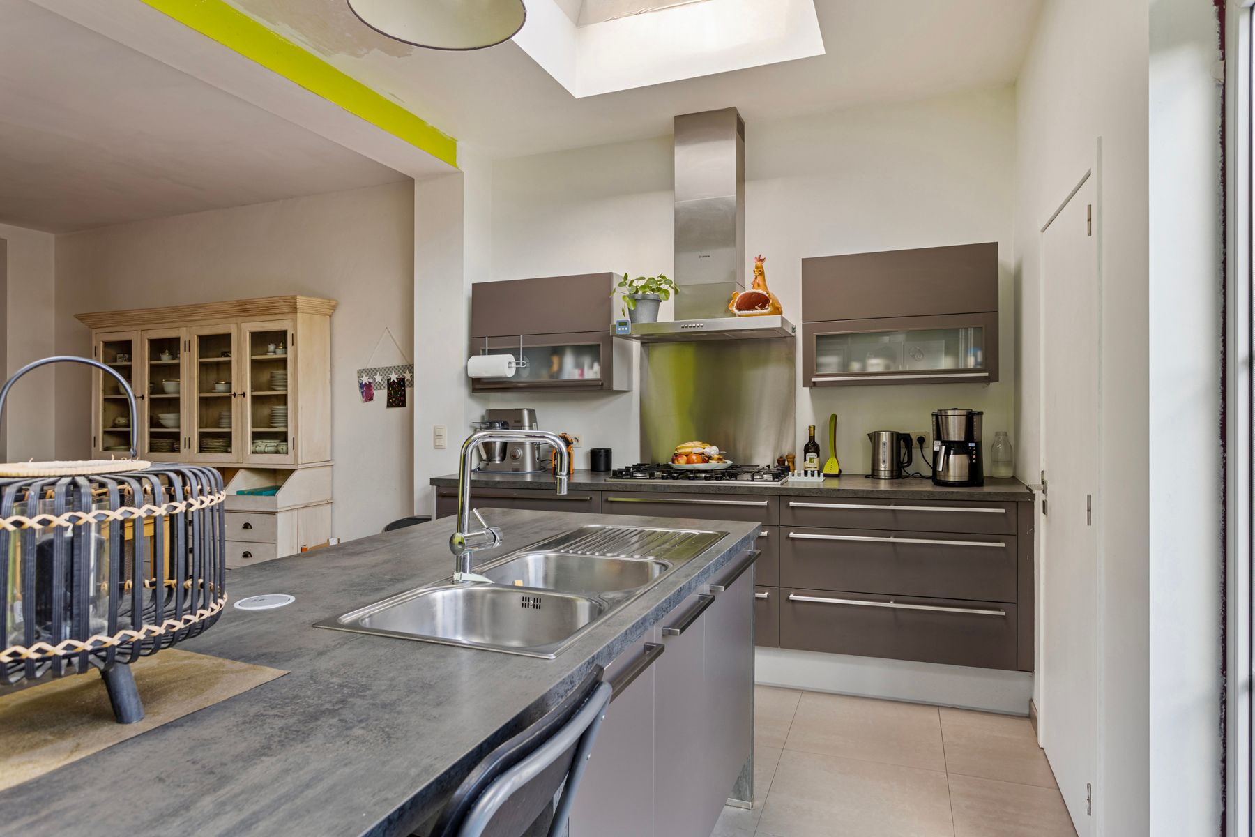 Centrum Itterbeek: woning met 4 slaapkamers foto 9
