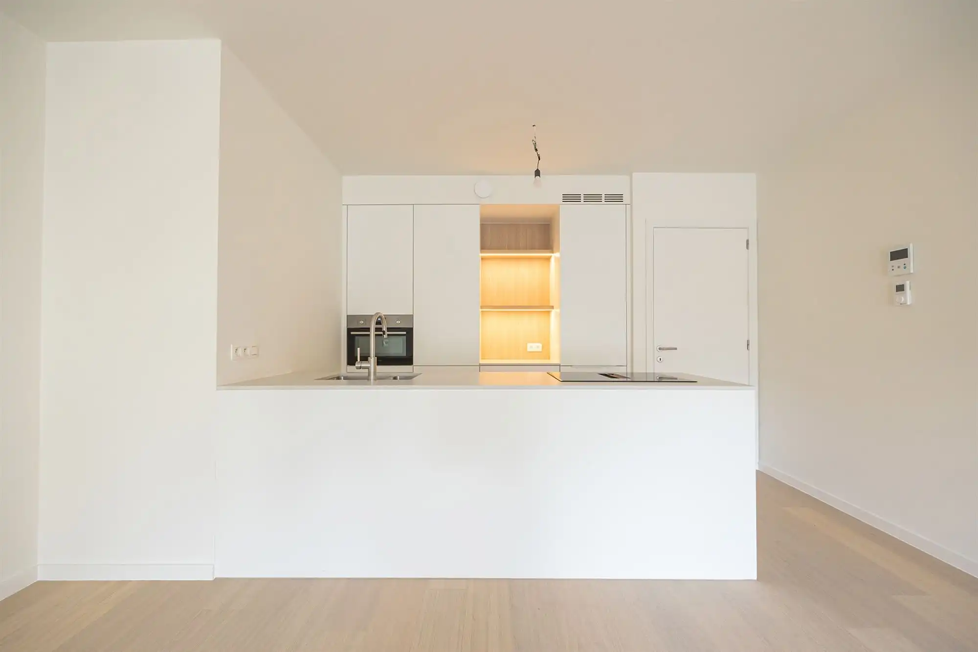 Shigeru Ban: app. met 3 slpkmrs., 2 bank. en 2 terrassen foto 9