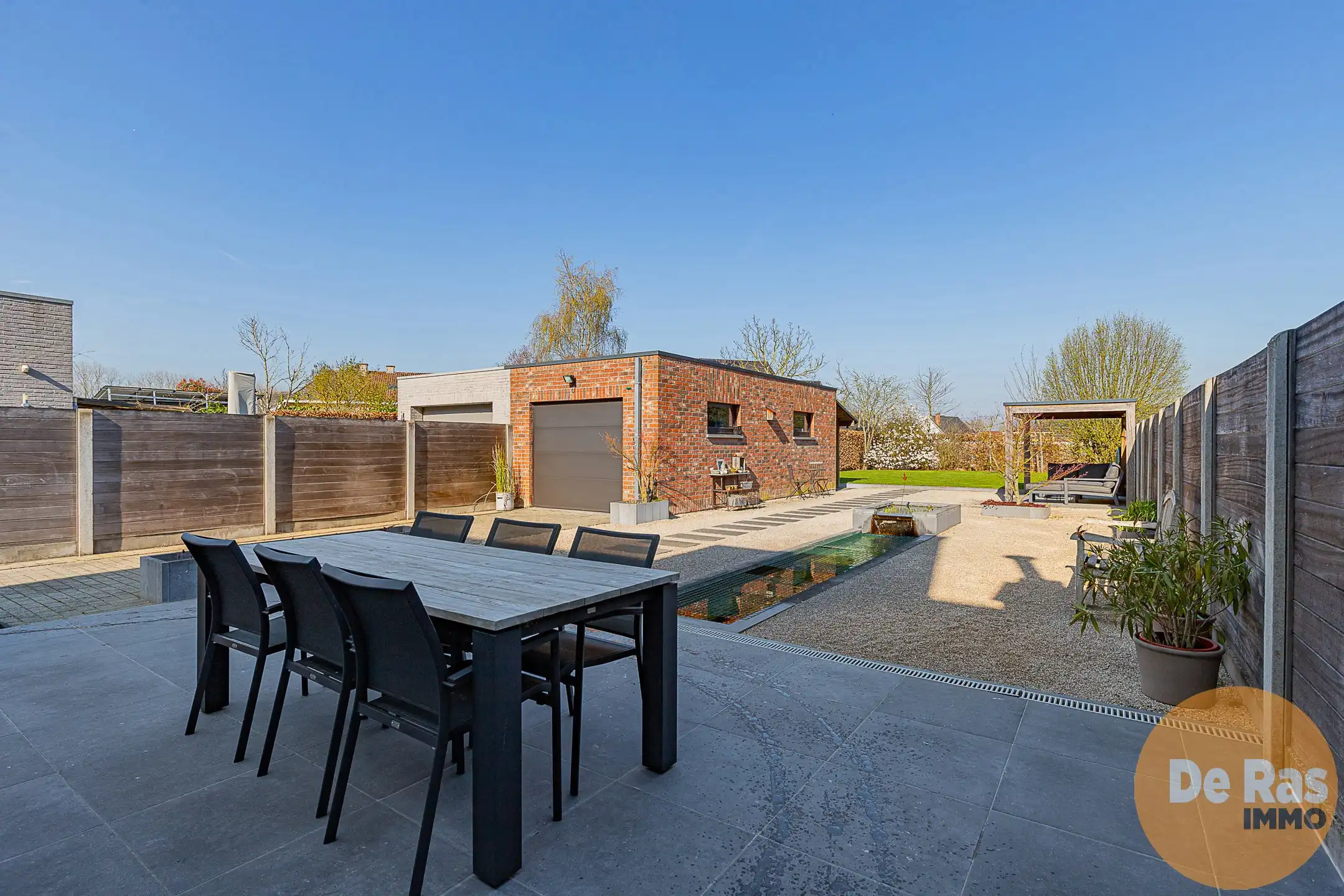 LEDE - Instapklare HOB op toplocatie nabij centrum foto 26