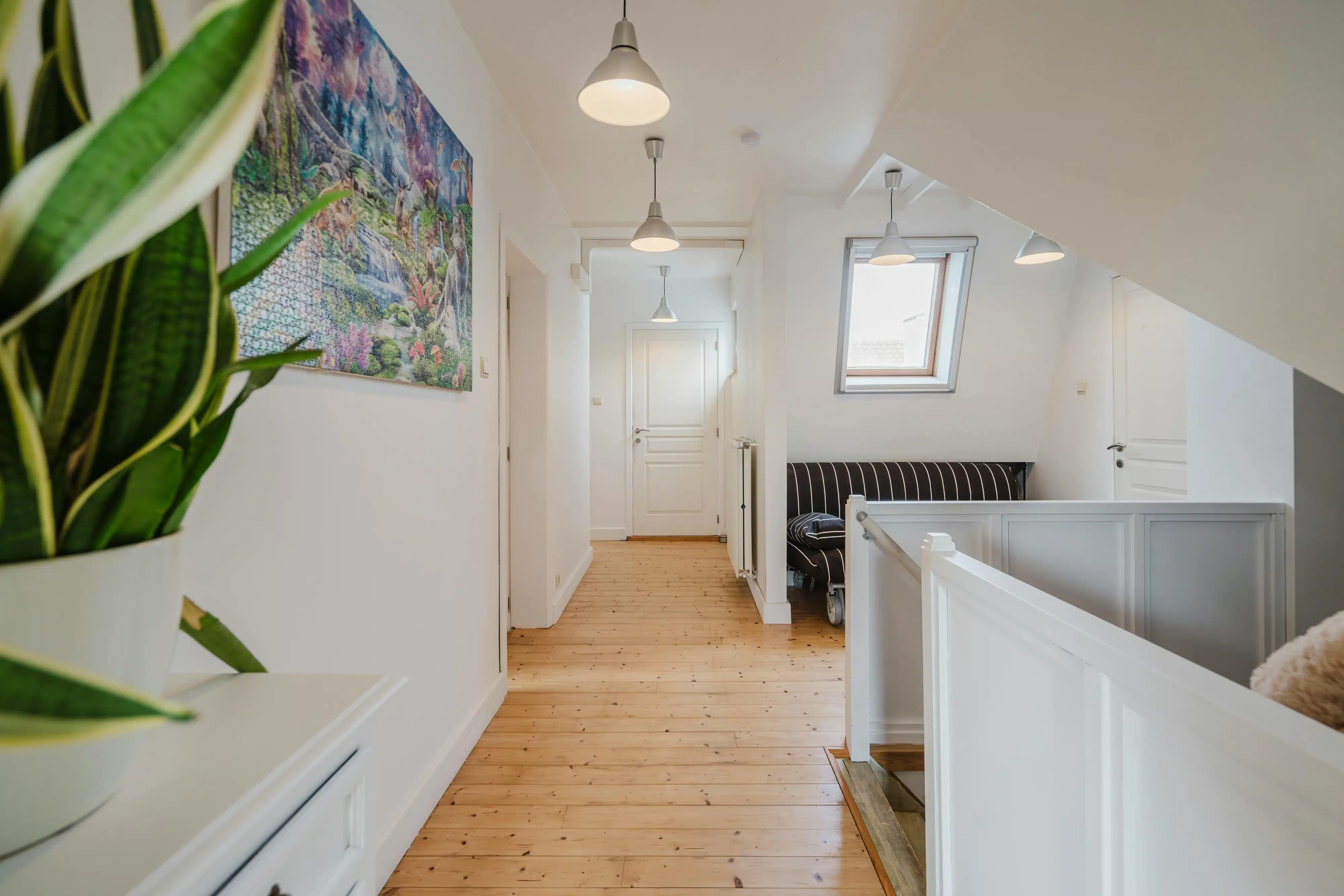 Karaktervolle gezinswoning te koop in Kortrijk! foto 9