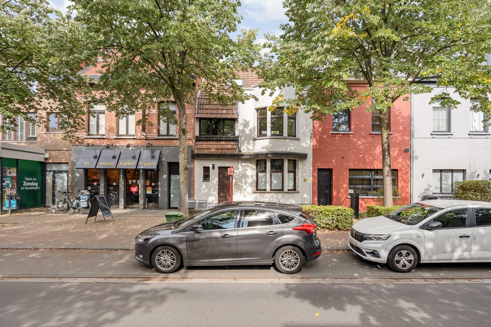 Prachtig duplexappartement in centrum Mariaburg foto 14