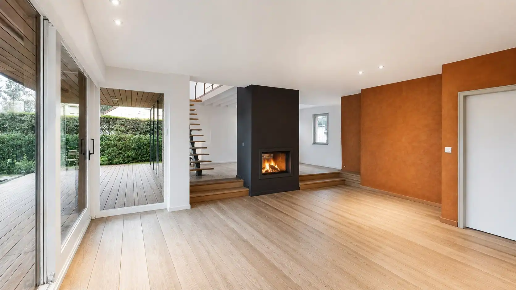 Alleenstaande villa te Knokke foto 5