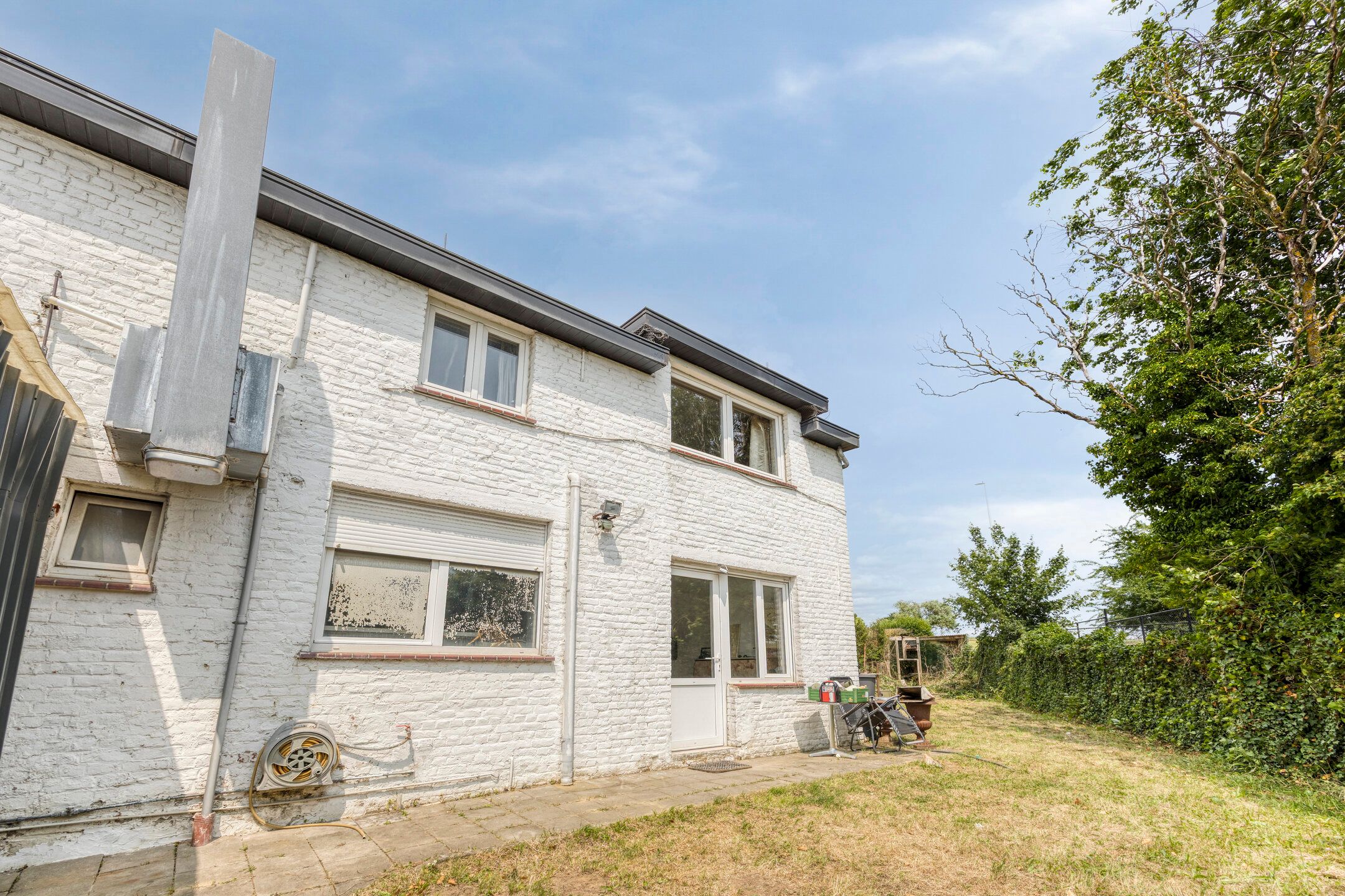 Ruime woning met potentieel te Bertem foto 24