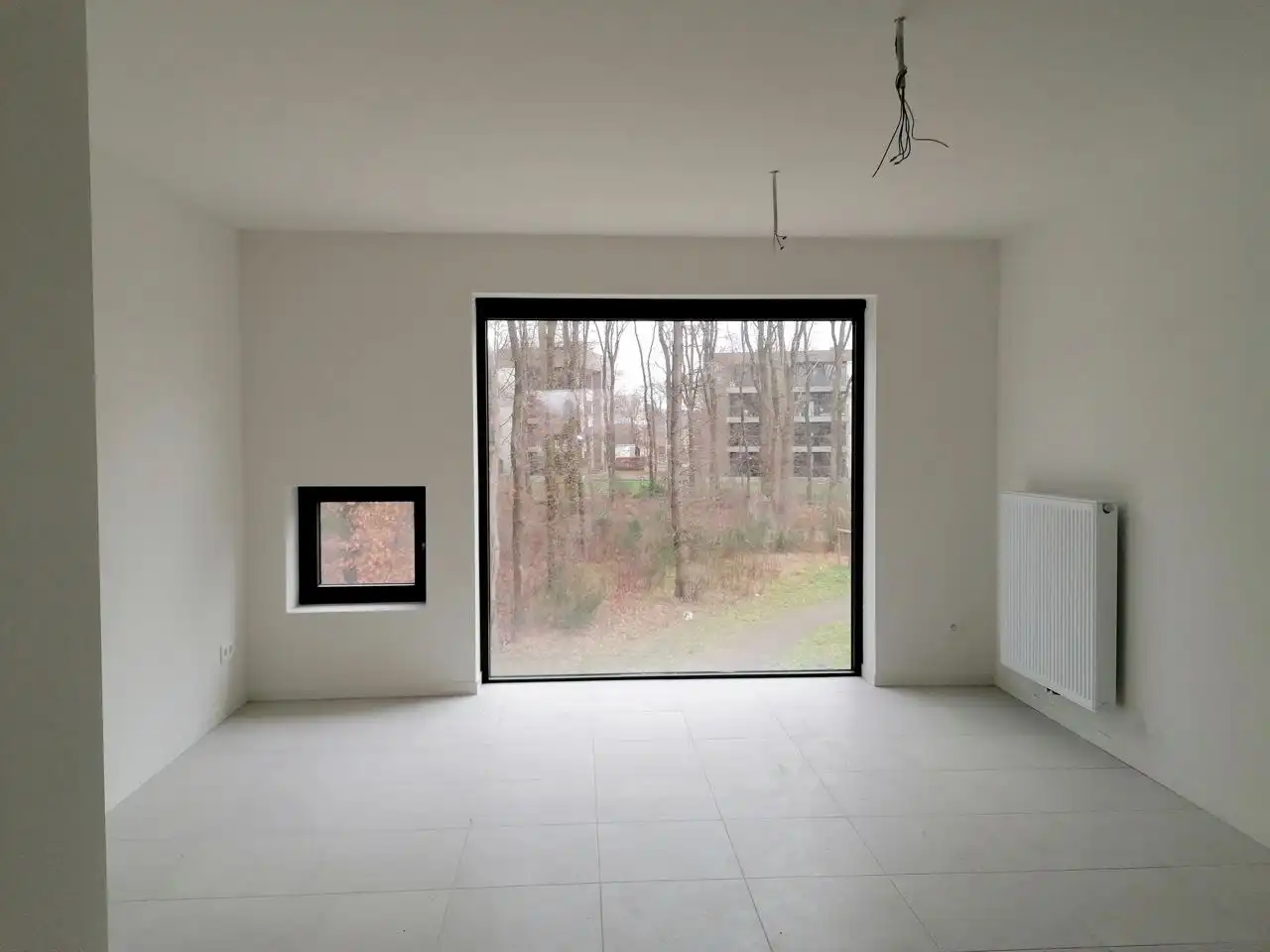 Genk, Busweg 3 bus 11 – Nieuwbouw-duplexappartement met 2 slaapkamers gelegen in een residentiële omgeving op wandelafstand van het centrum. foto 4