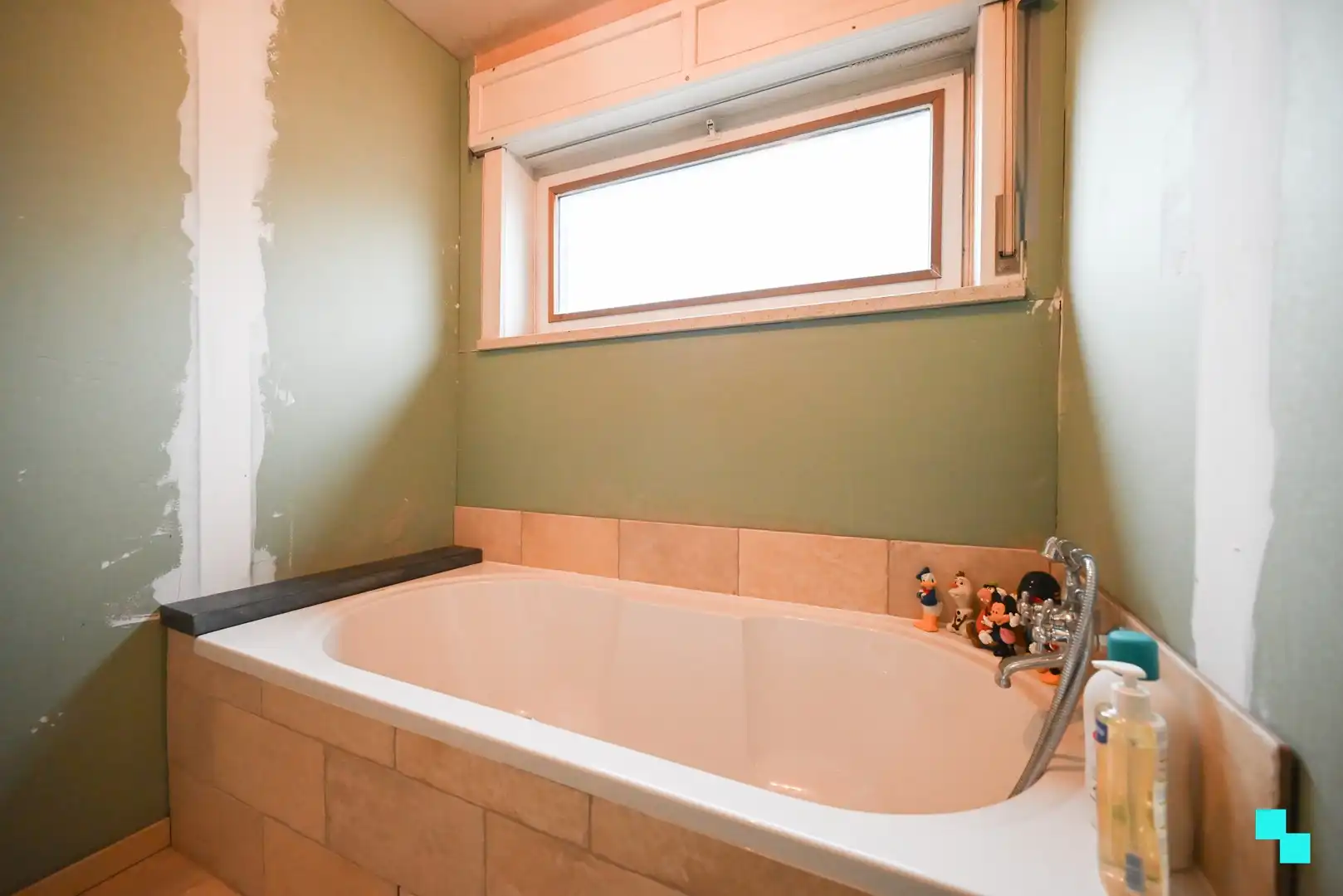 Verder te moderniseren eengezinswoning te Lendelede foto 23