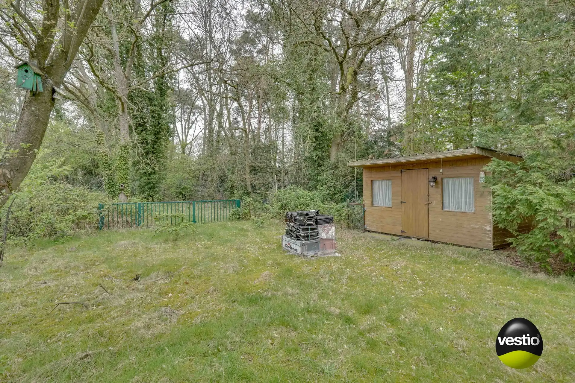 DEELS GERENOVEERDE WONING MET TOPLIGGING OP DE BRET foto 10