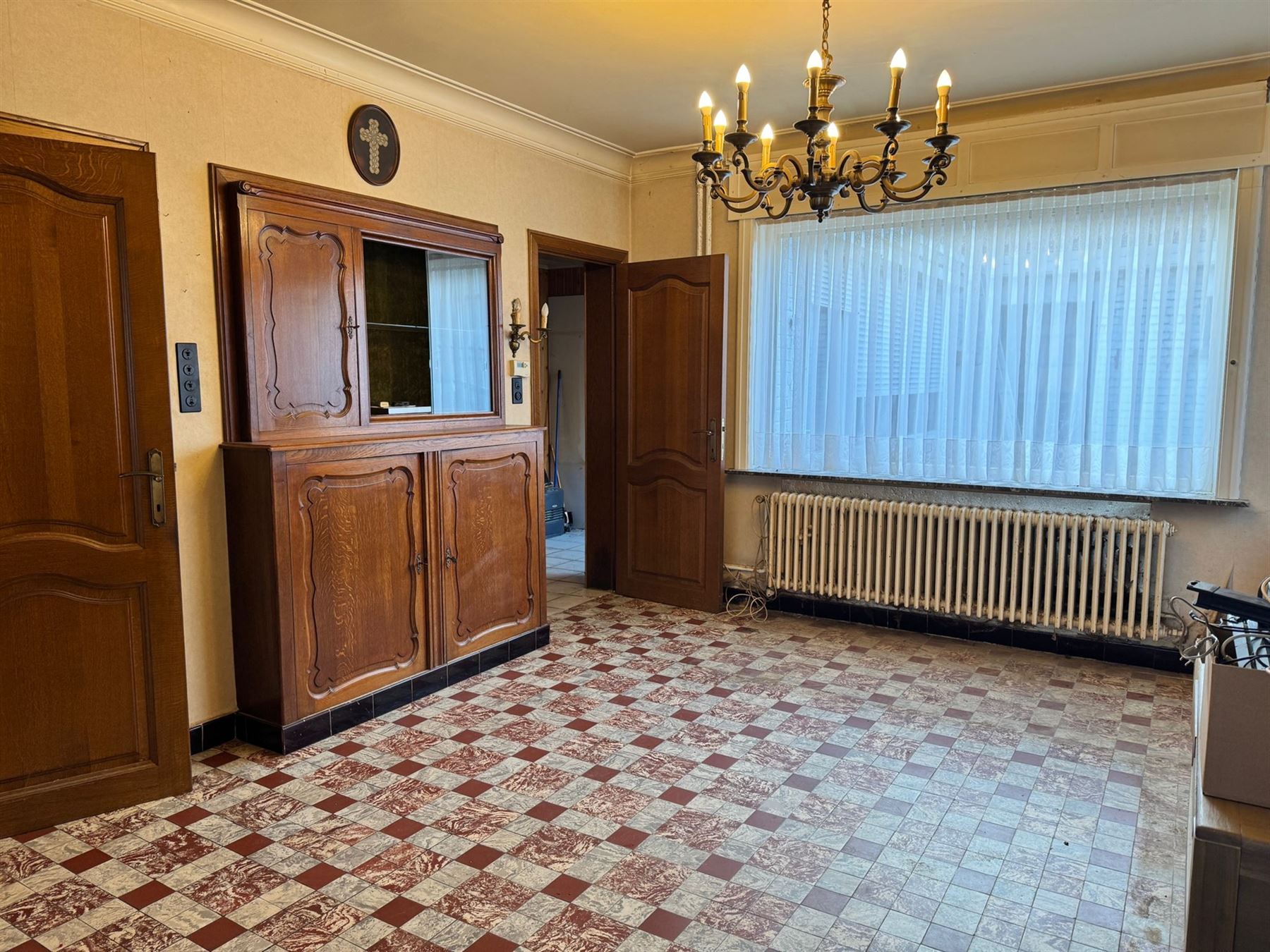 Huis met mogelijkheid tot bouwen van loods foto 3