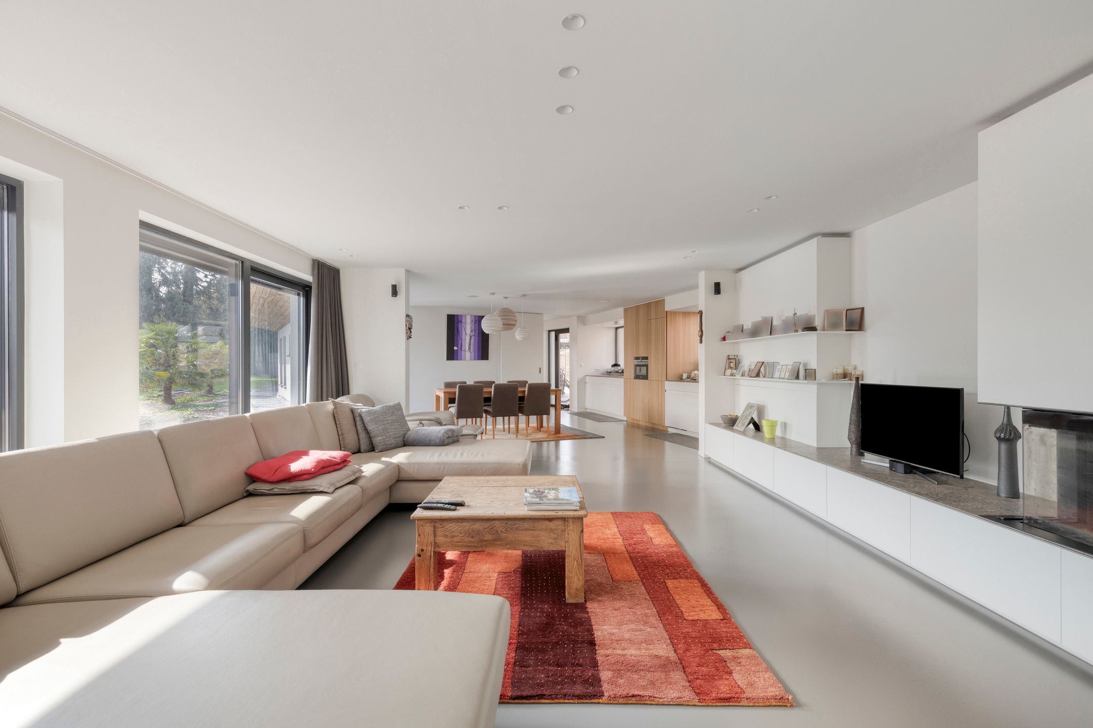 KERKSKEN - Exclusieve villa met vele mogelijkheden! foto 7