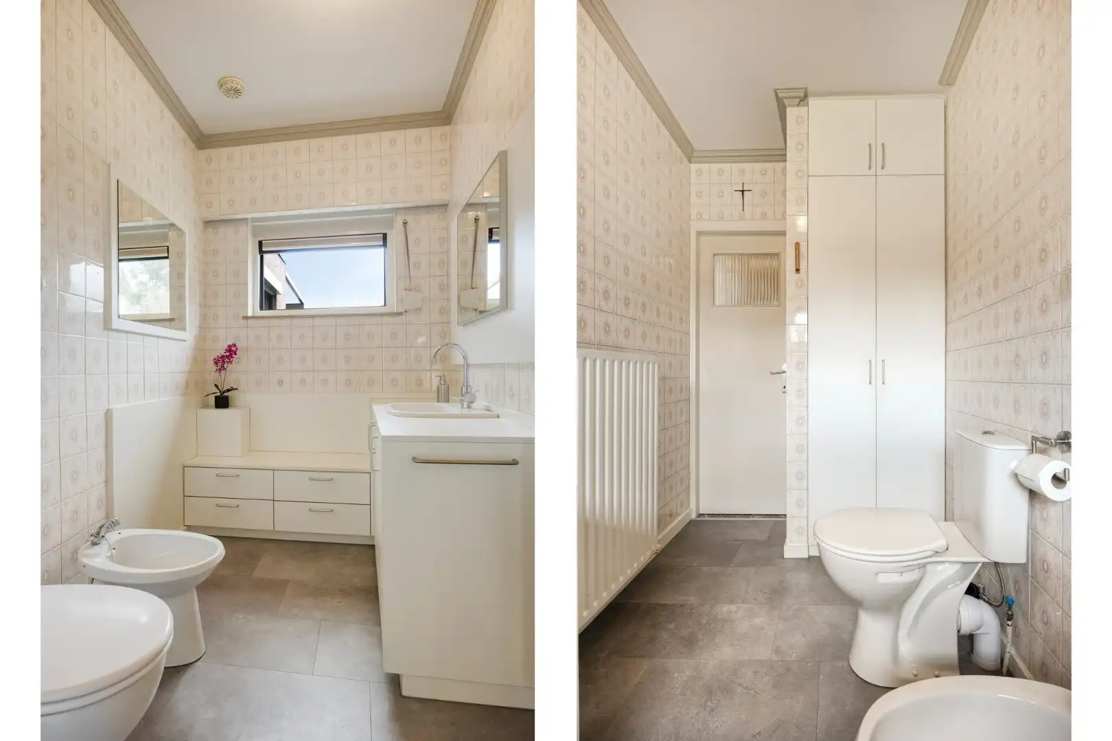 Ruim ingedeelde gelijkvloers woning op een mooi breed perceel van 812 m². foto 30