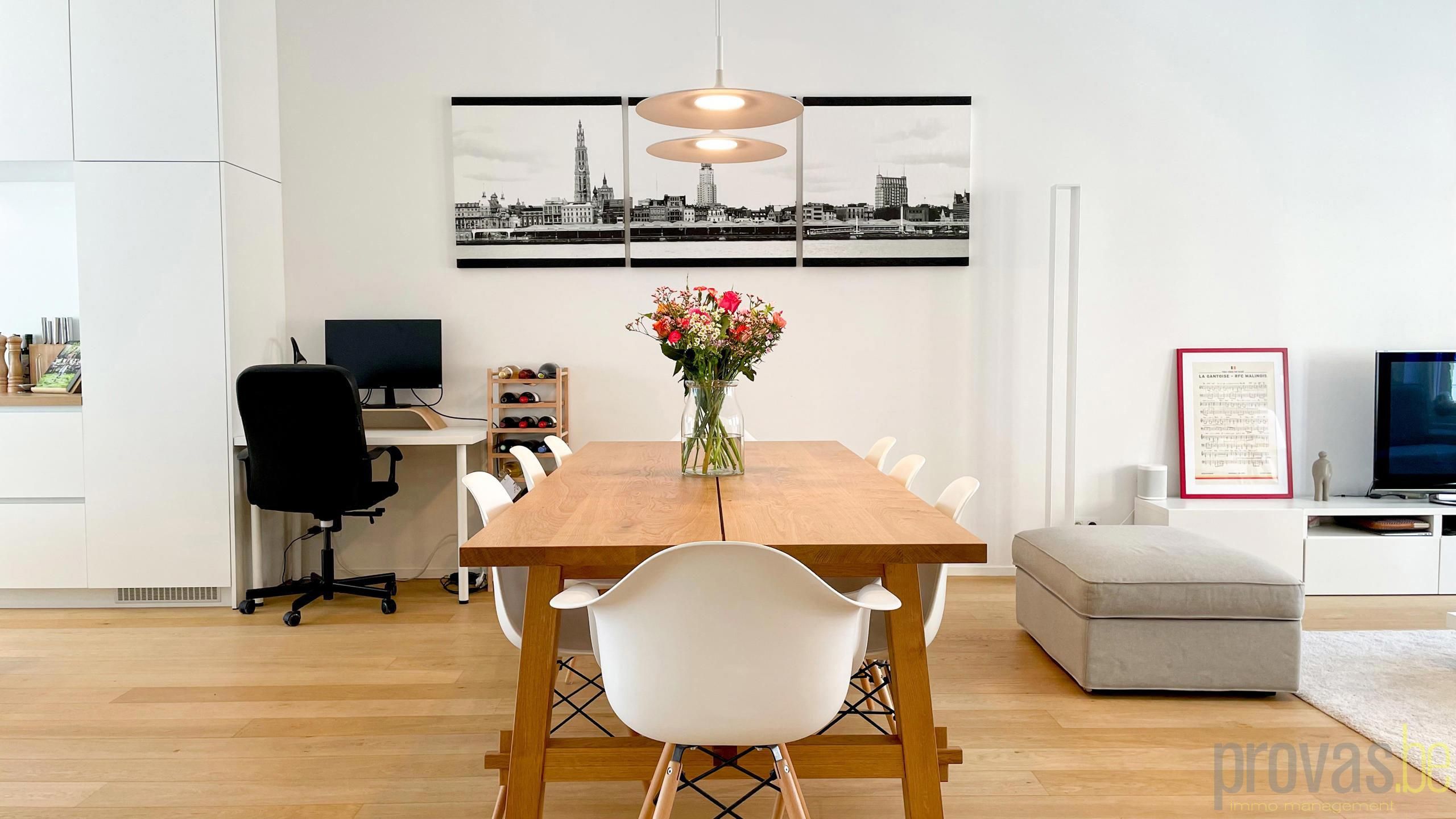 luxueus 2-slpk-app. op het Zuid foto 10