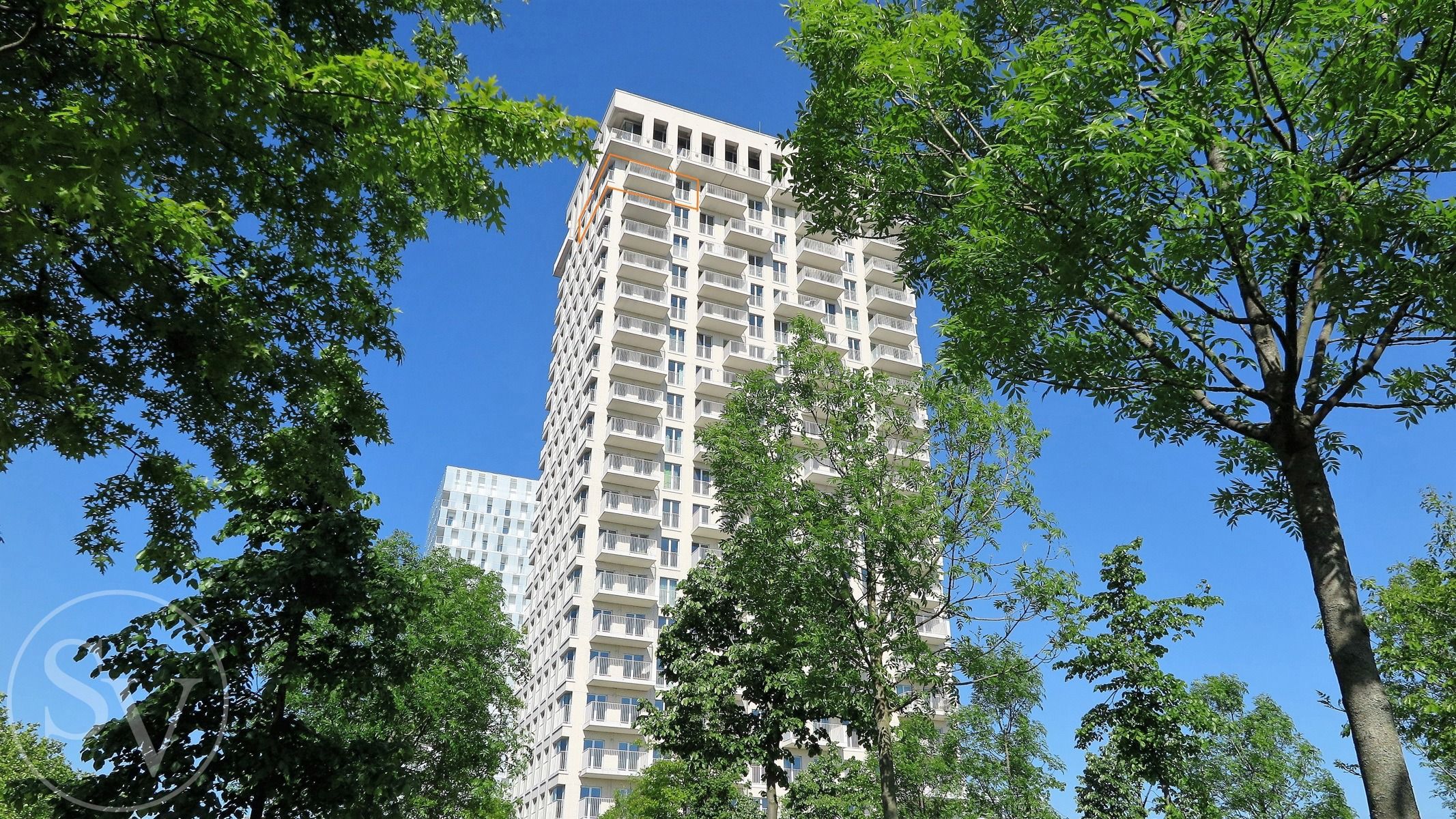 Appartement te huur foto 2