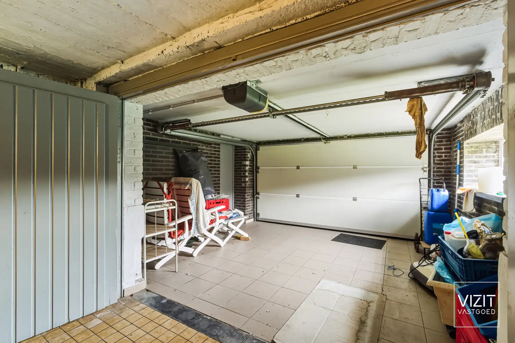 Goed gelegen bungalow op stadsrand Ninove!  foto 14