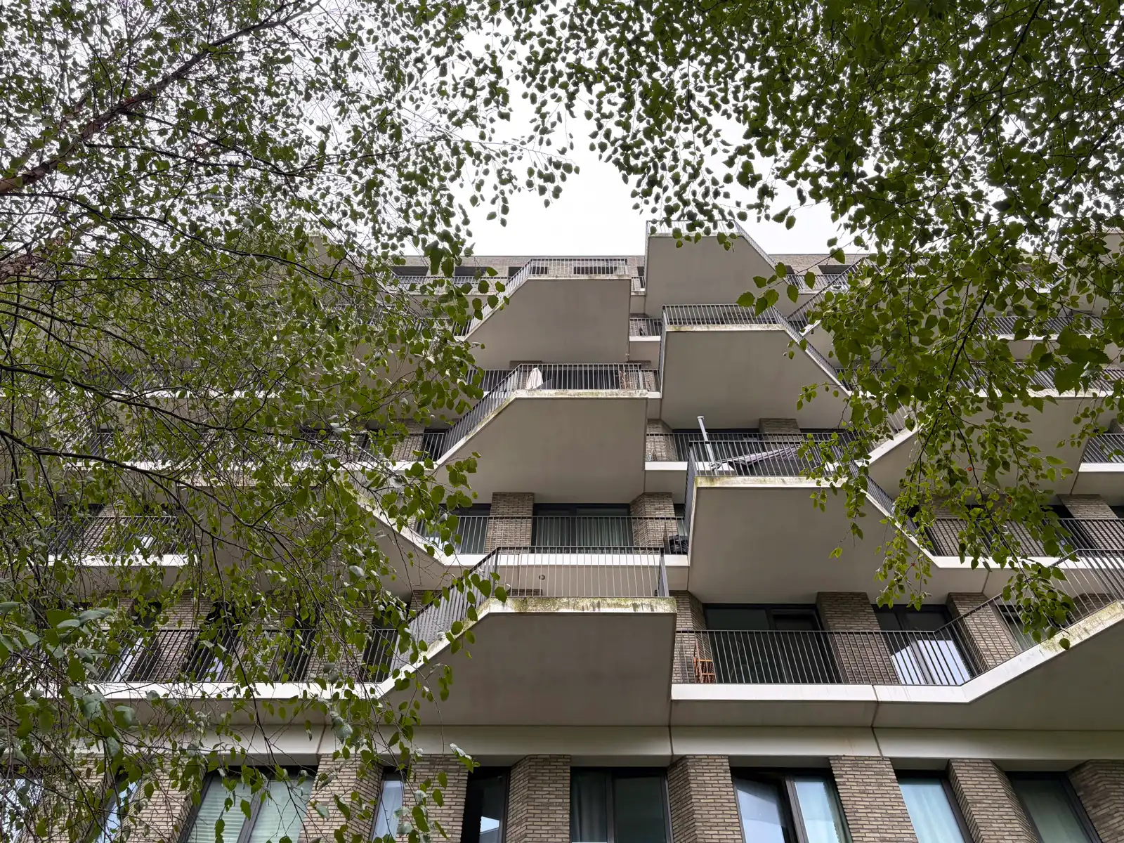 Appartement te huur foto 8