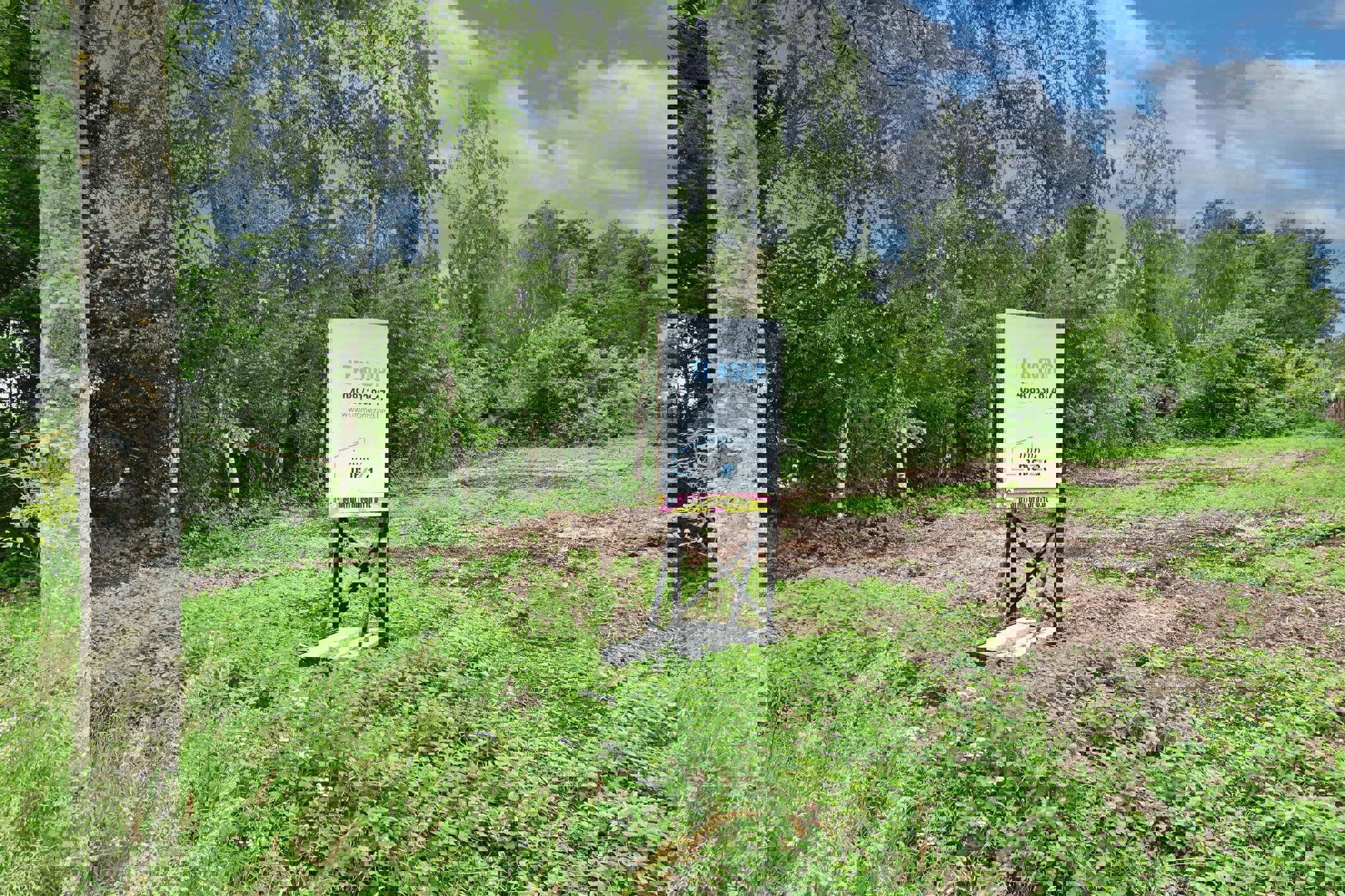 Grond te koop foto 3