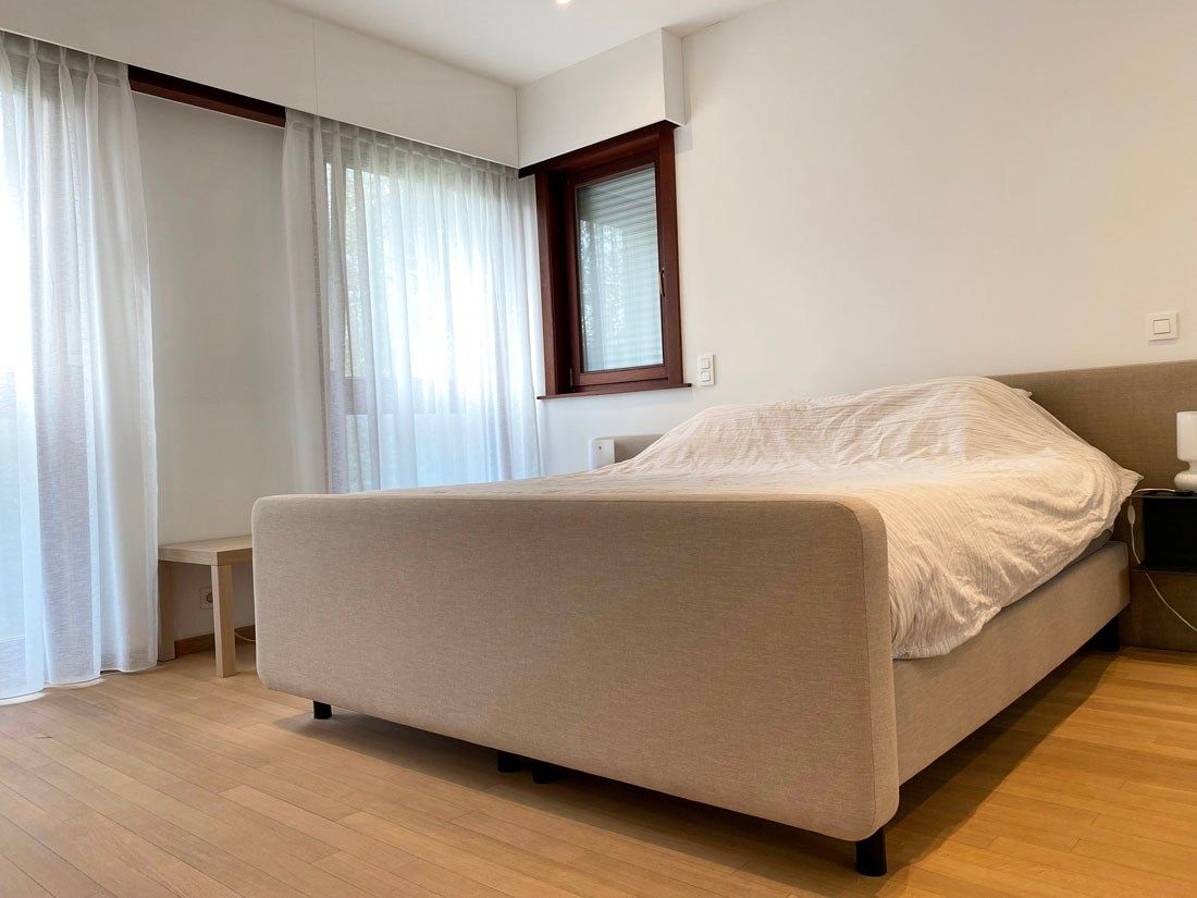 Verbazend groot en trendy appartement te Bolderberg foto 7