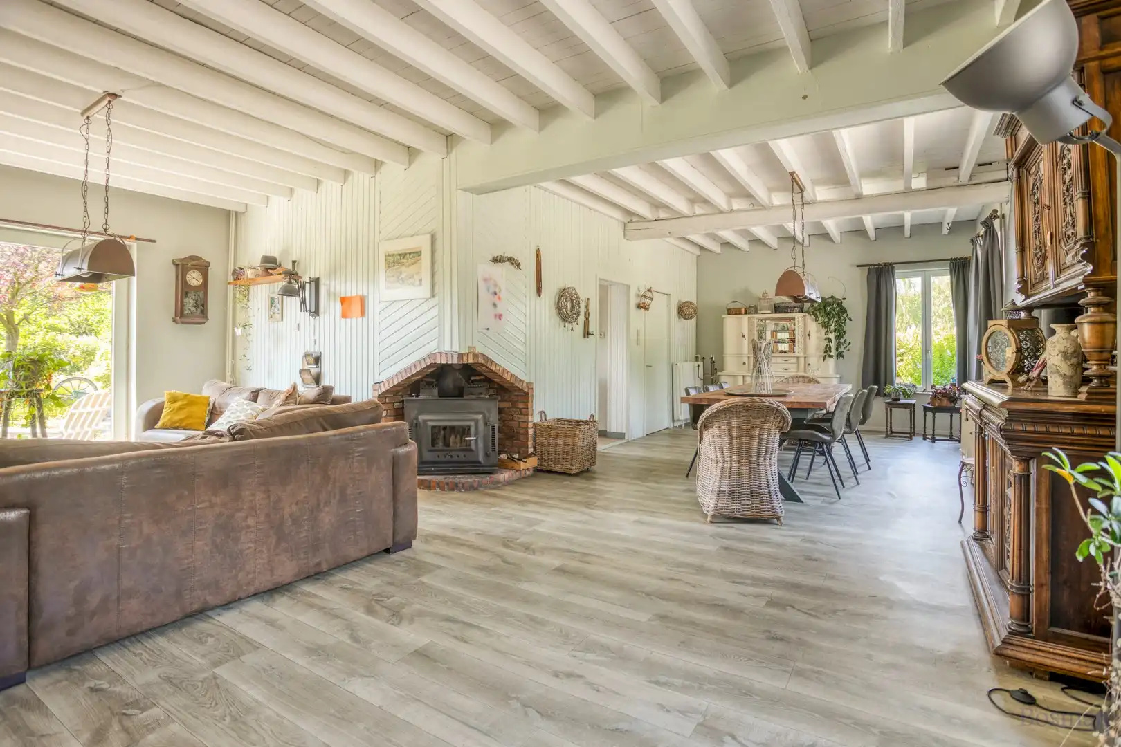Hoeve te koop in Tessenderlo foto 3