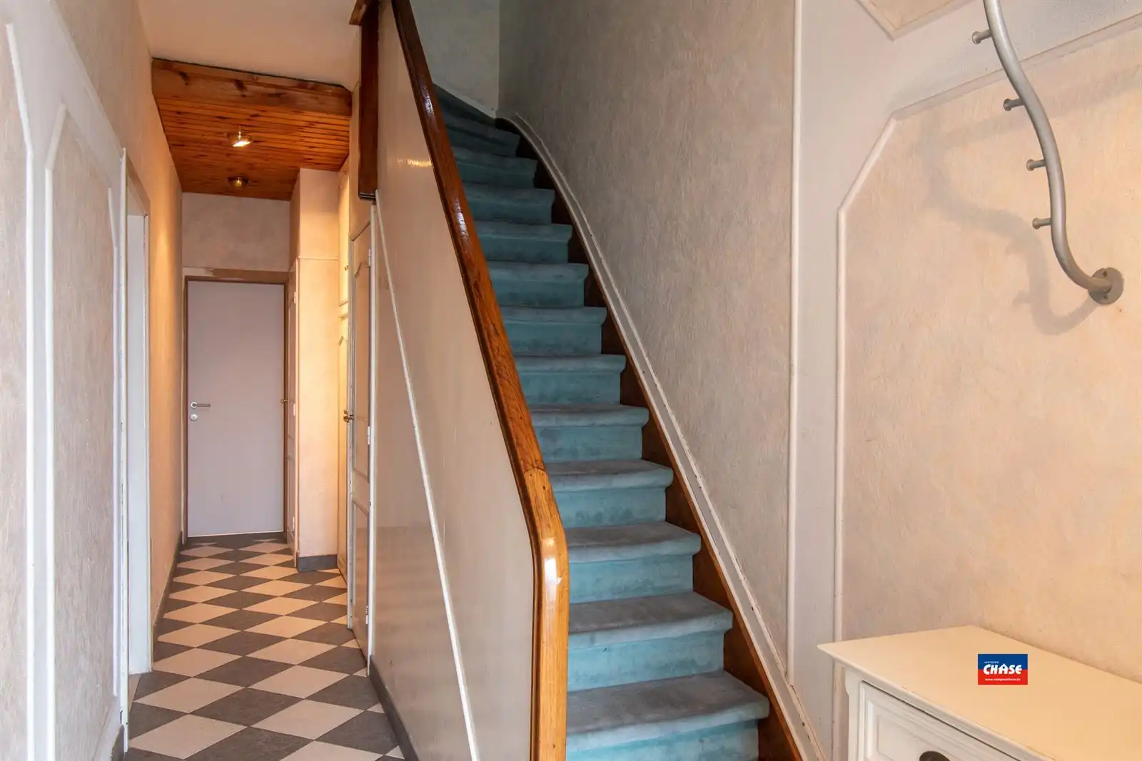 Te moderniseren woning | 3 slpks en tuin foto 14