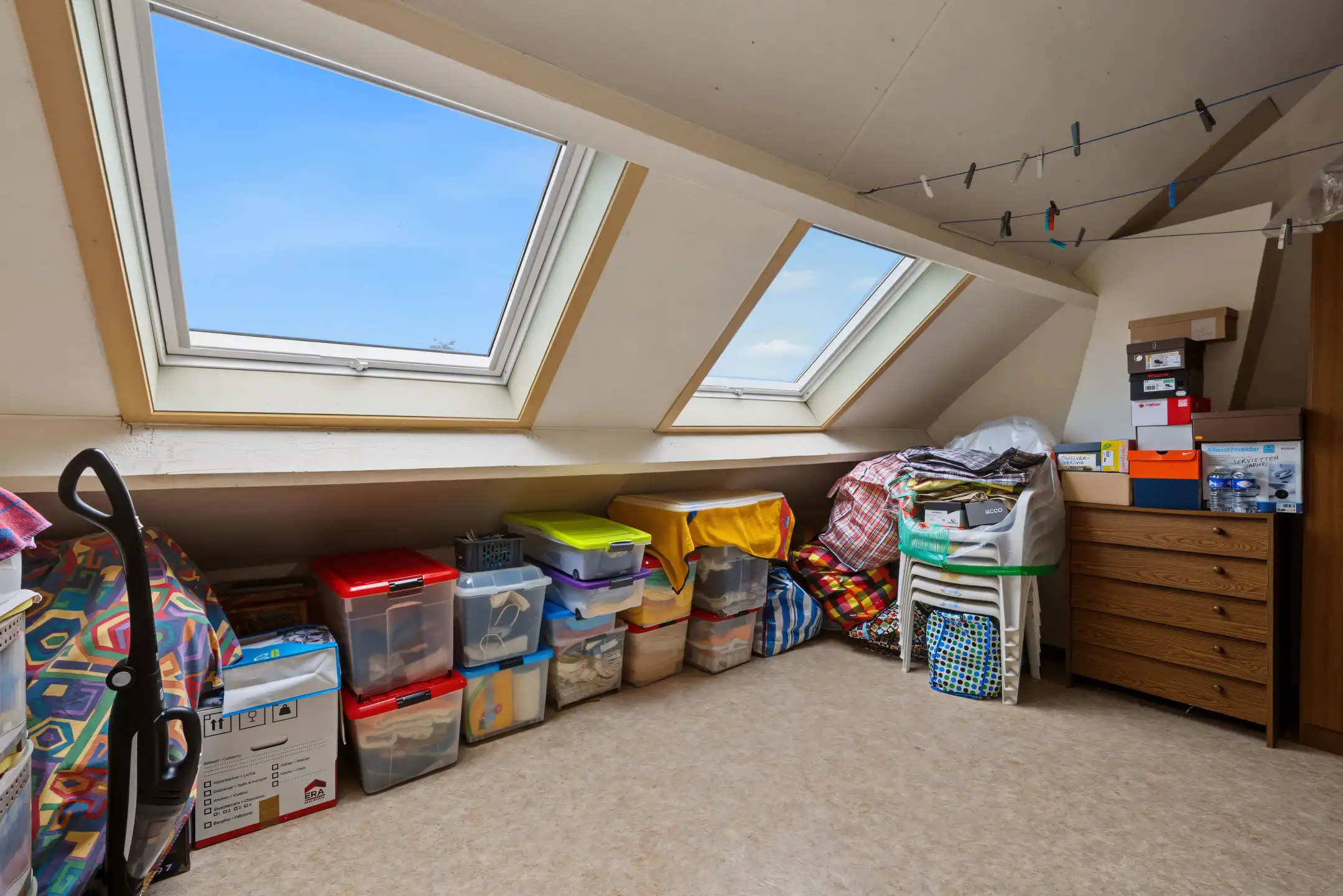 Karaktervolle woning met 3 slpk op topligging foto 15