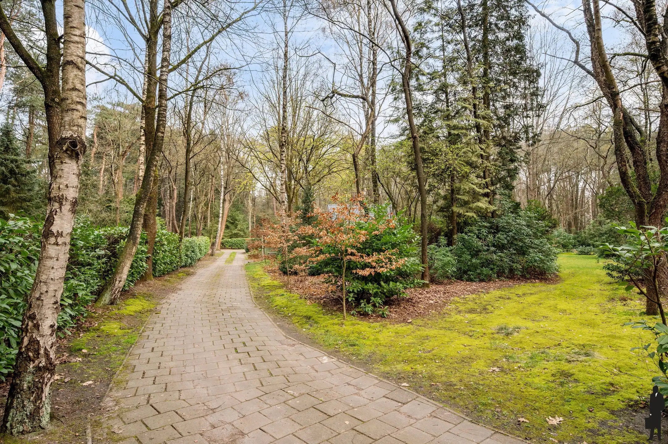 Rustig gelegen weekendwoning met héel veel privacy foto 30