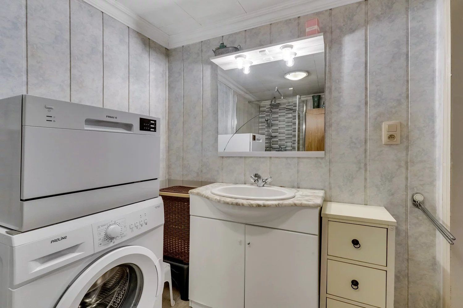 Landelijk gelegen woning met atelier foto 30