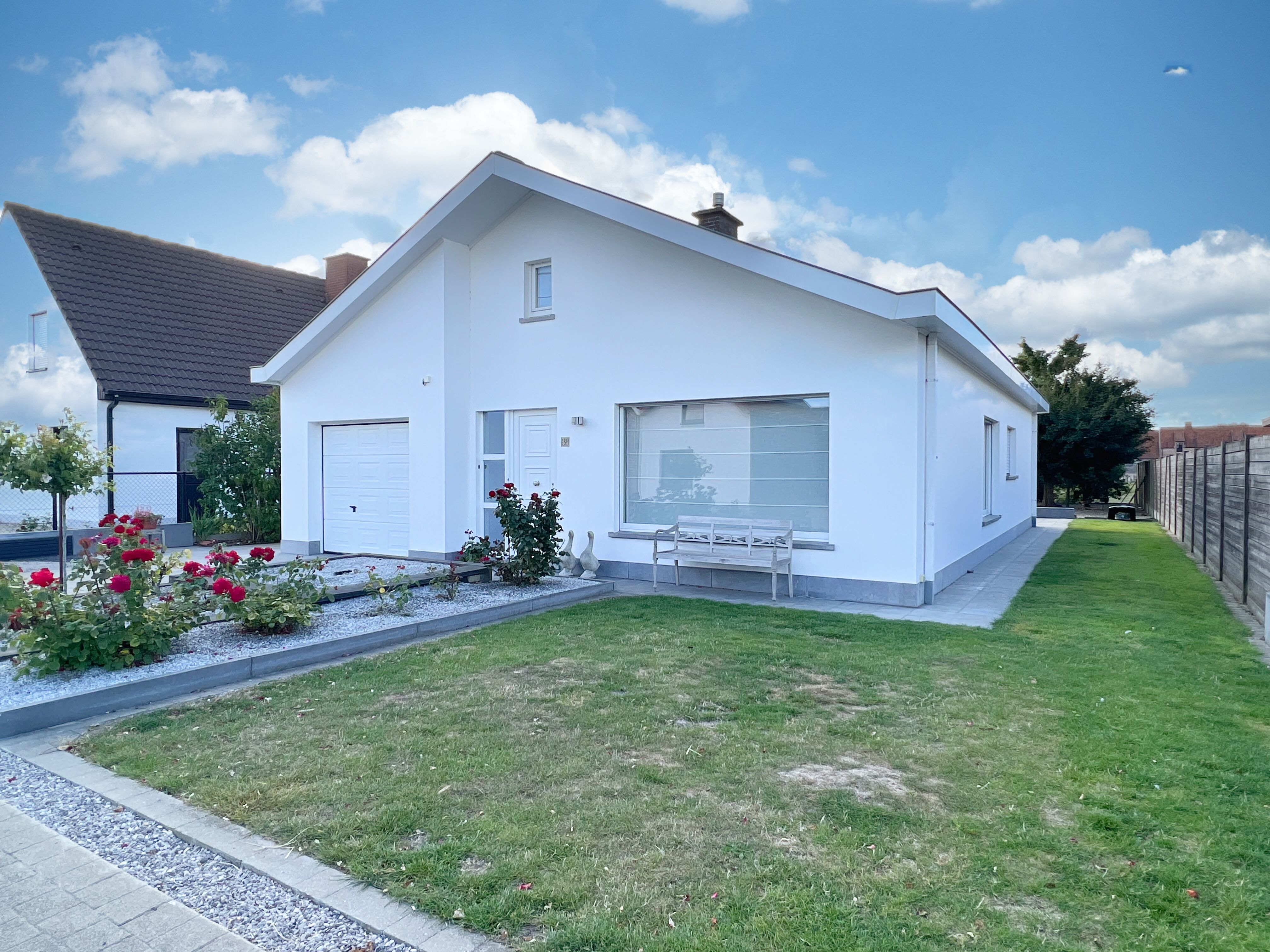 Instapklare, lichtrijke woning (4 slpks) + zonnige tuin foto 19