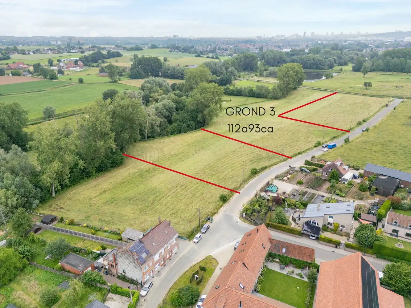 Grond natuurgebied te koop foto 3