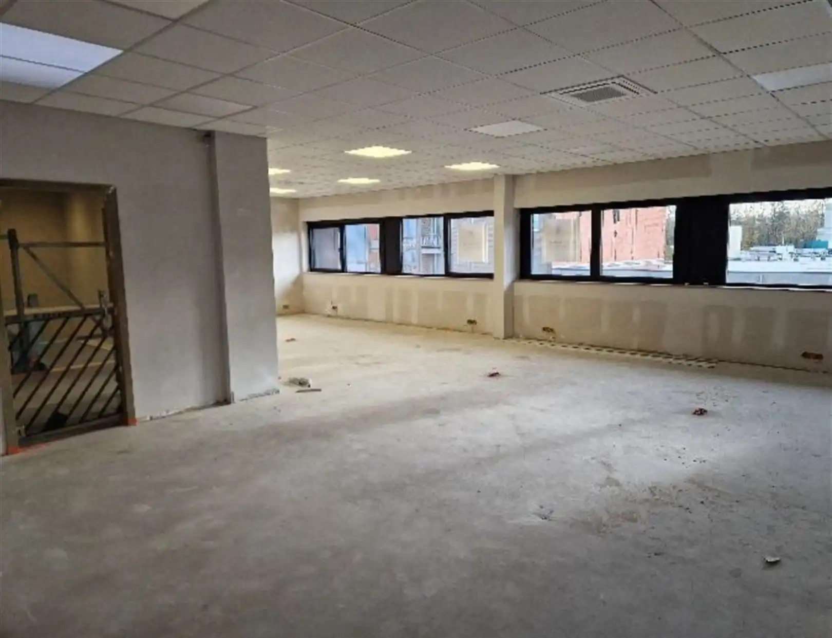 Modern bedrijfsgebouw te Deurne foto 6